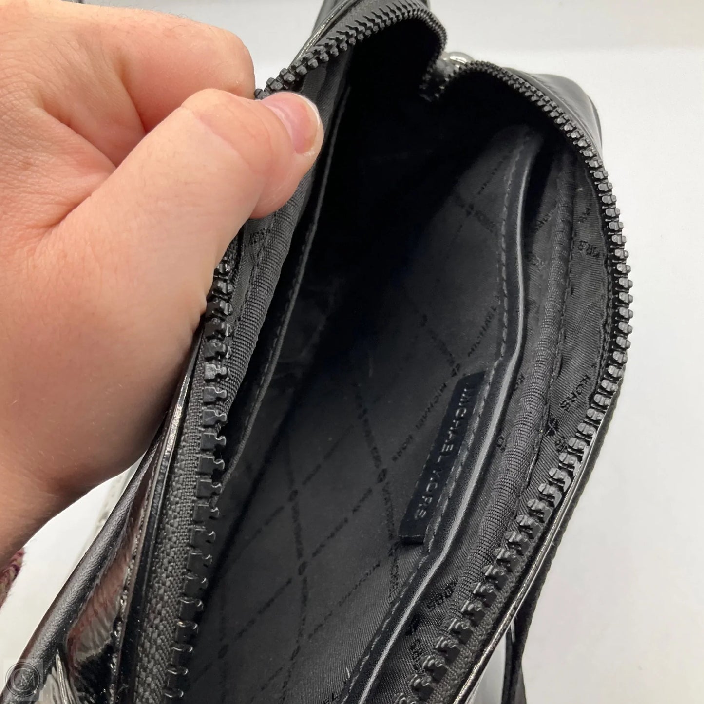 Crossbody Designer By Michael Kors, Size: Small