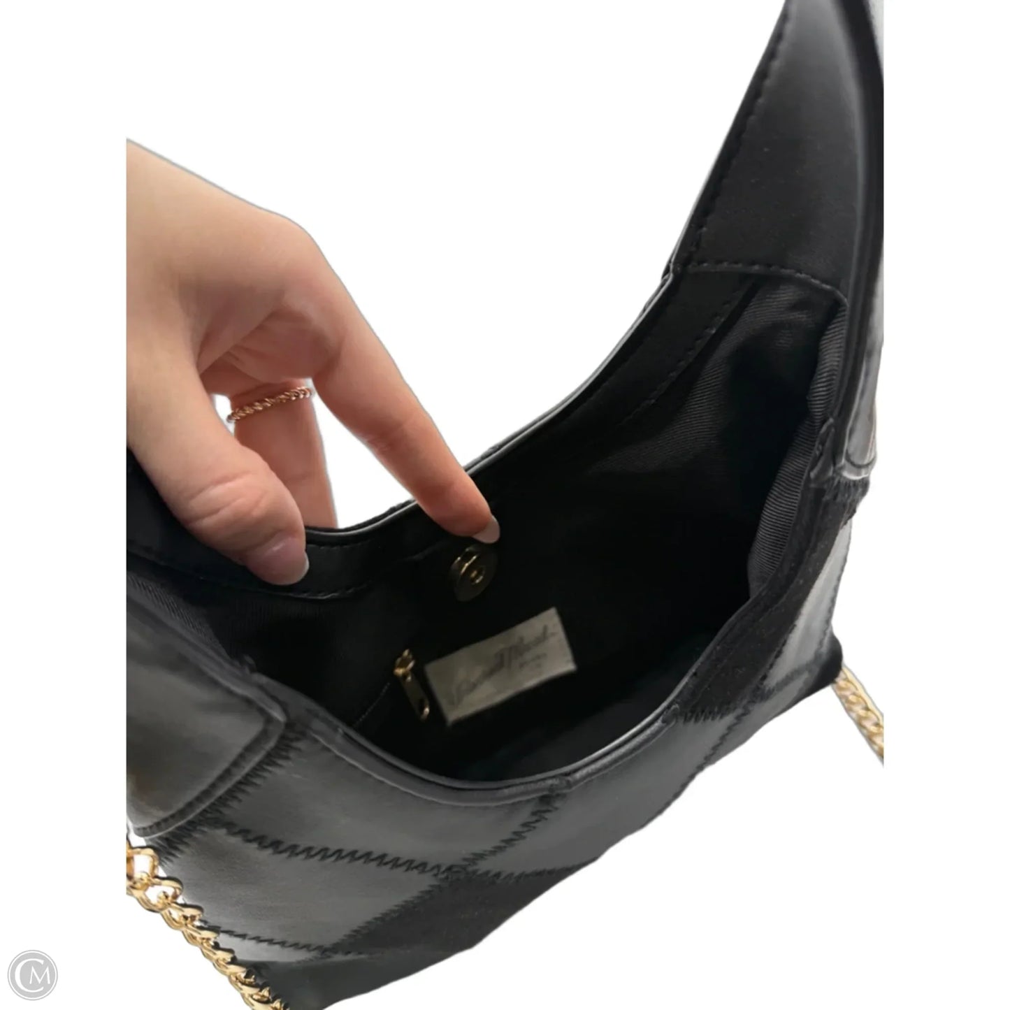 Crossbody By Universal Thread, Size: Small