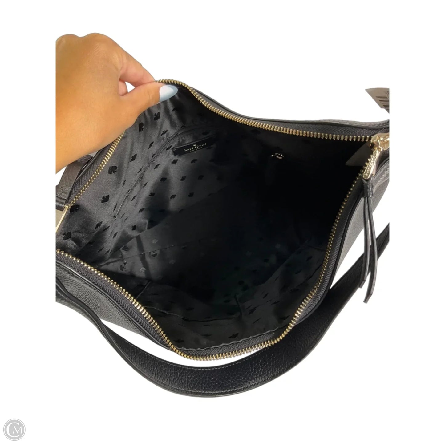 Handbag Designer By Kate Spade, Size: Medium