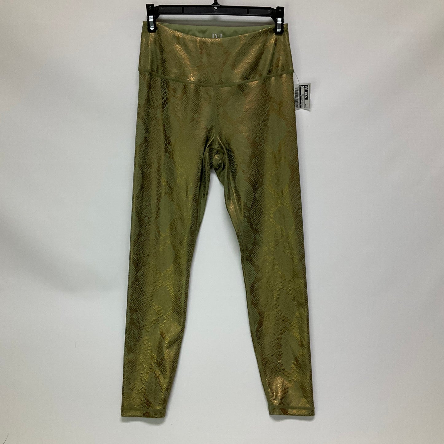 Athletic Leggings By Cma Size: 6