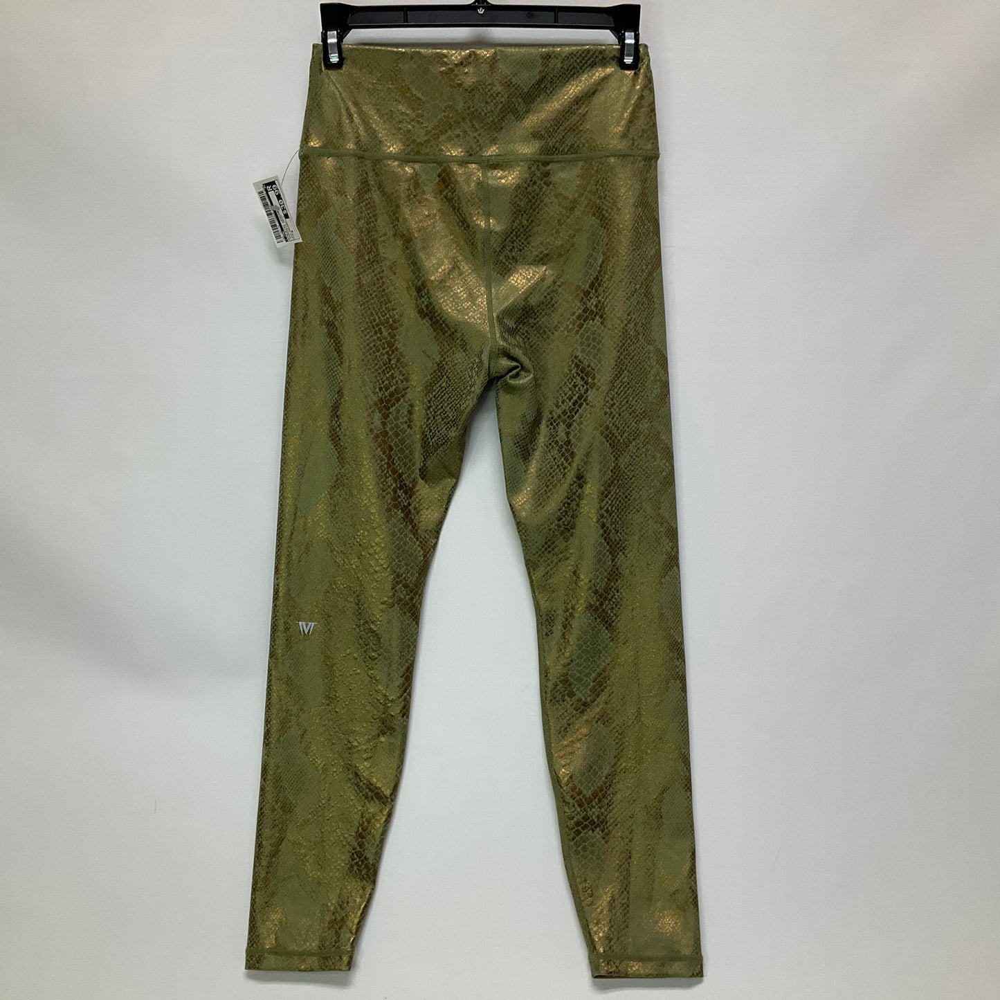 Athletic Leggings By Cma Size: 6