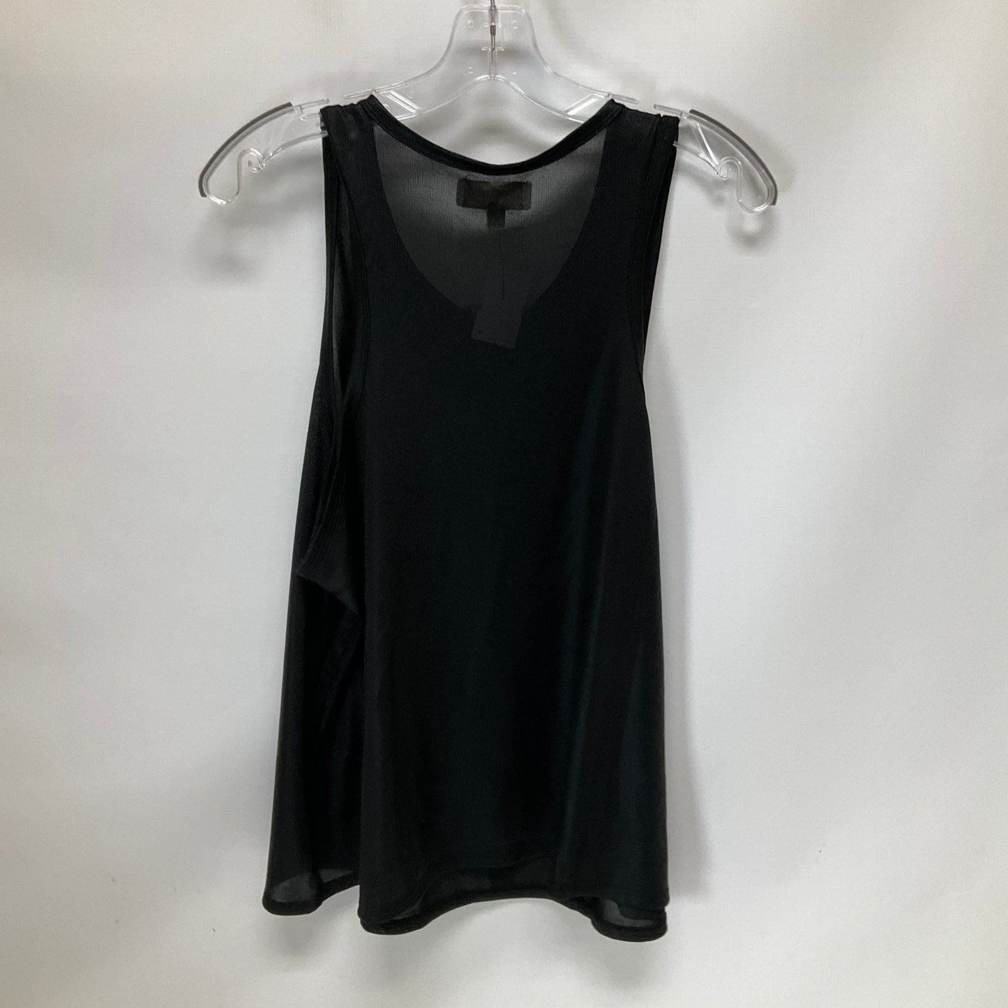 Top Sleeveless By Porridge Size: 1x