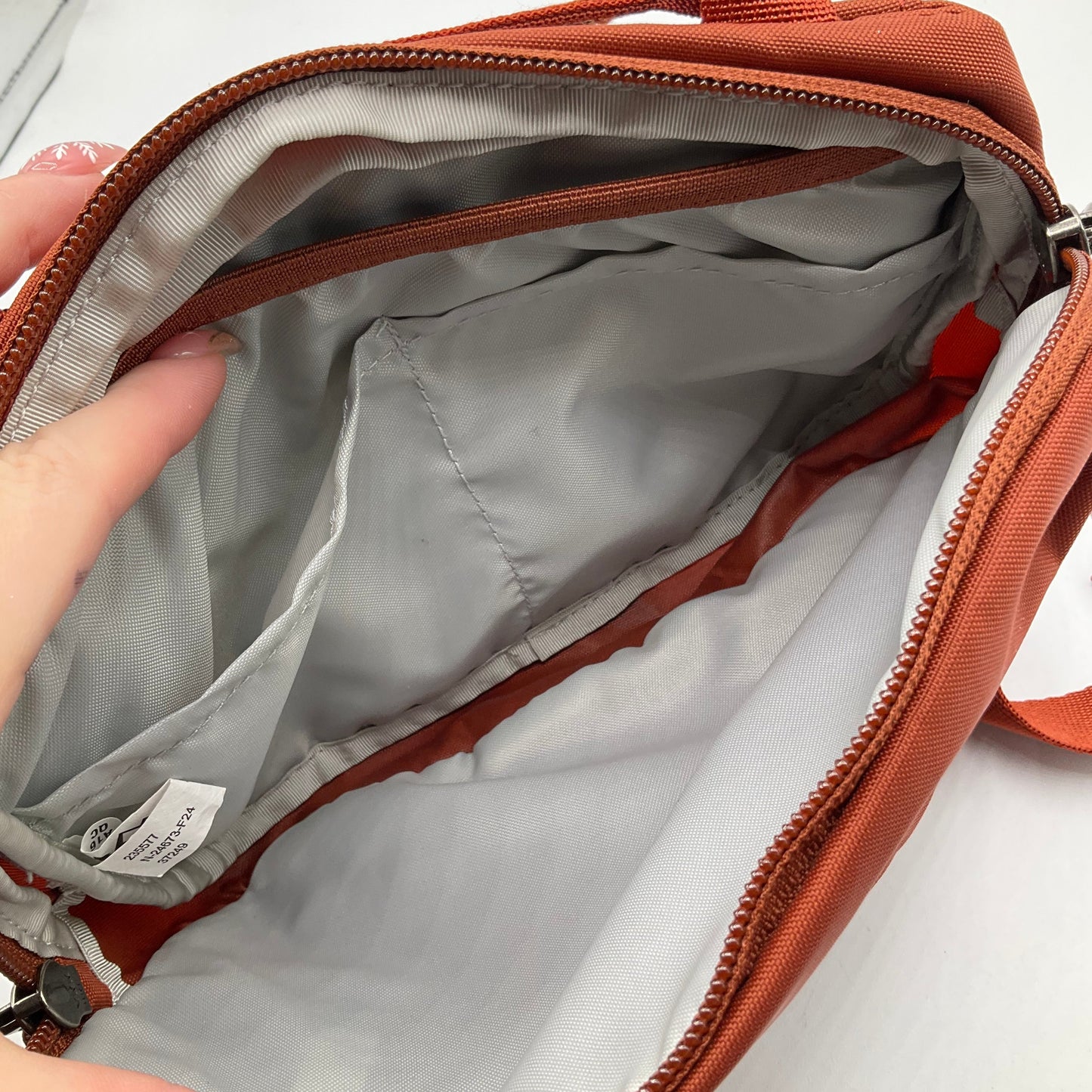 Belt Bag By Rei, Size: Medium