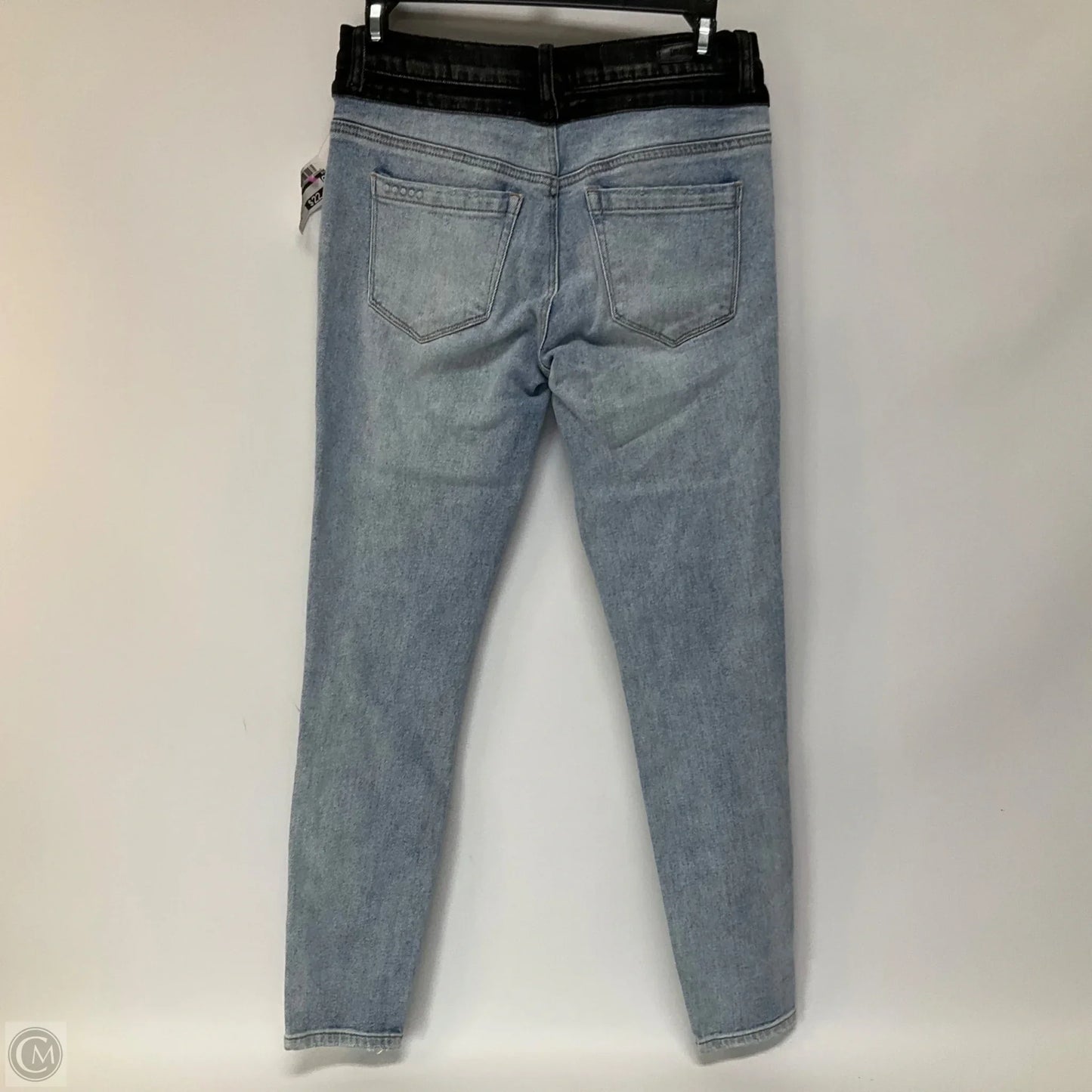 Jeans Skinny By Blanknyc In Blue Denim, Size: 2