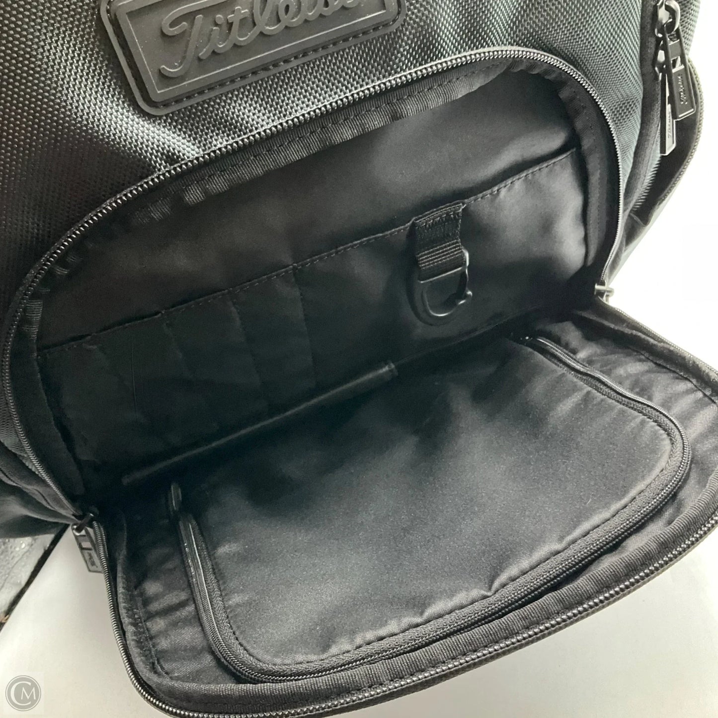 Backpack By Cma, Size: Large