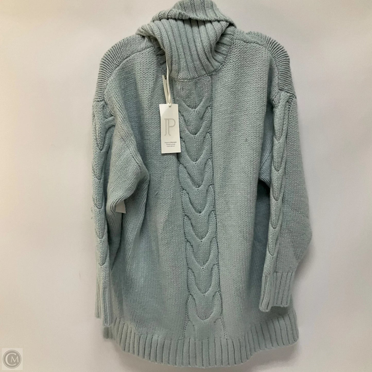 Sweater By Pilcro In Blue, Size: M