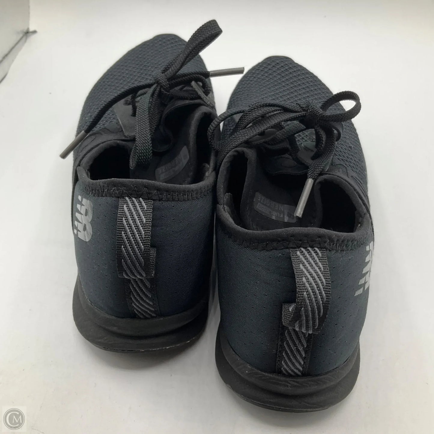 Shoes Athletic By New Balance In Black, Size: 6.5