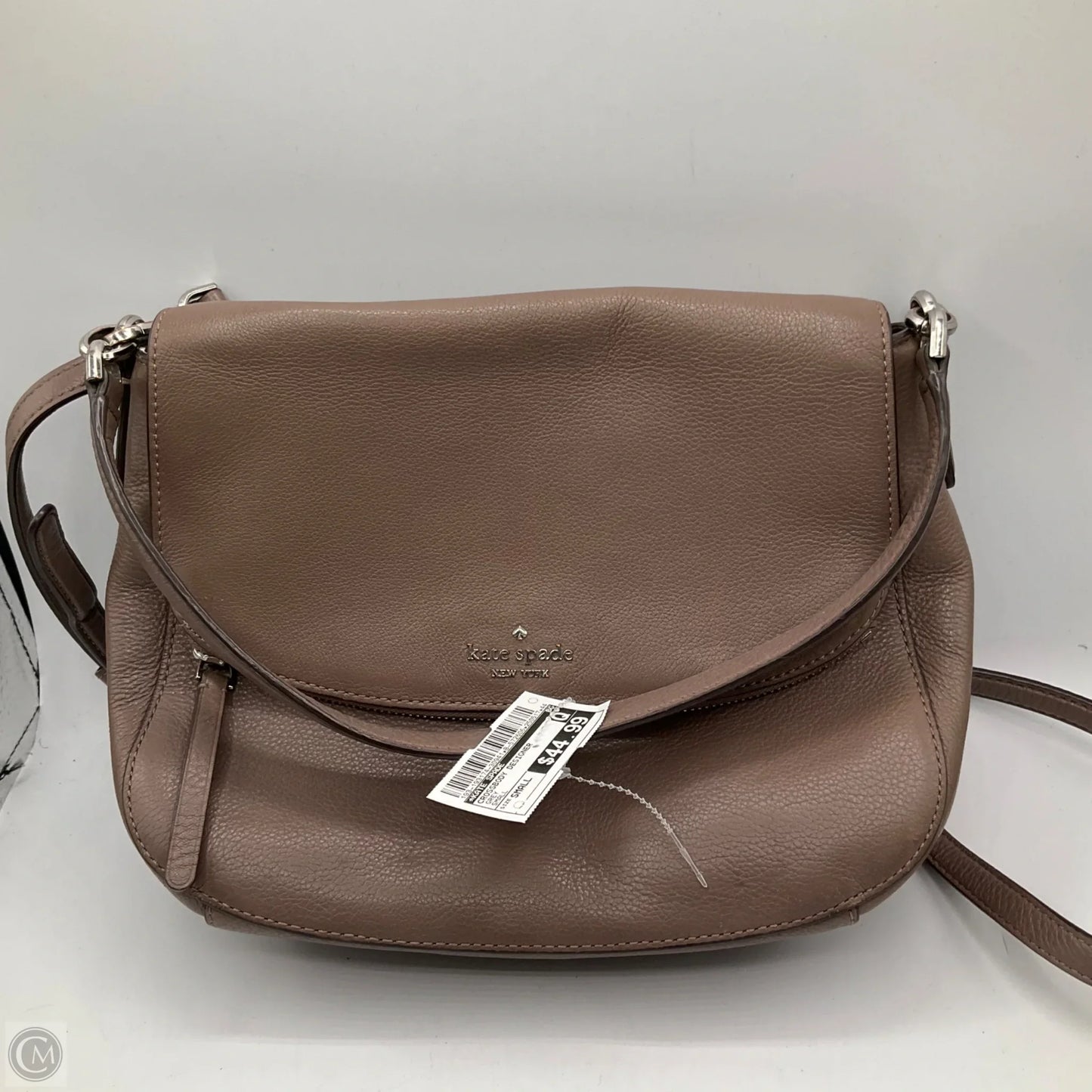 Crossbody Designer By Kate Spade, Size: Small