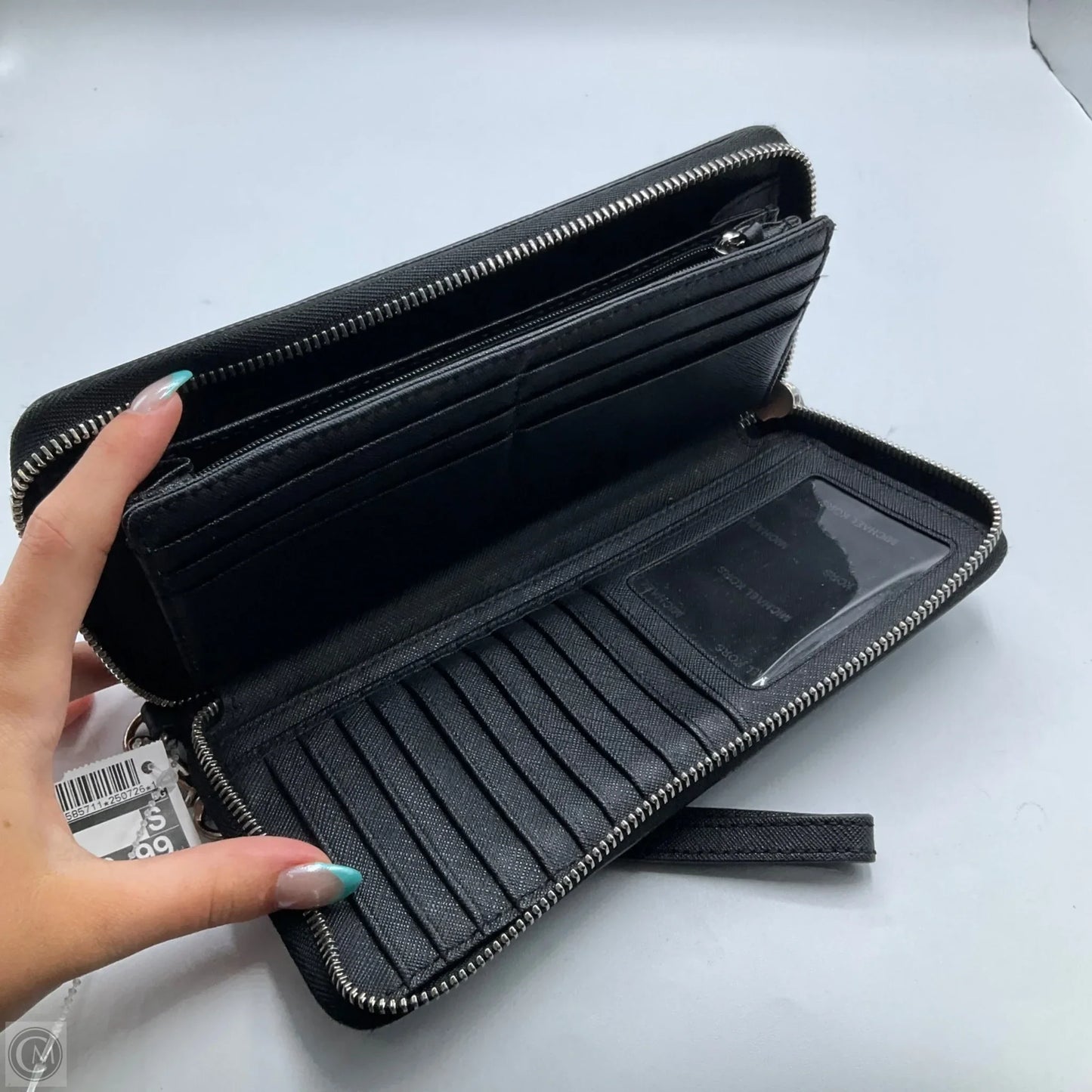 Wallet Designer By Michael Kors, Size: Medium