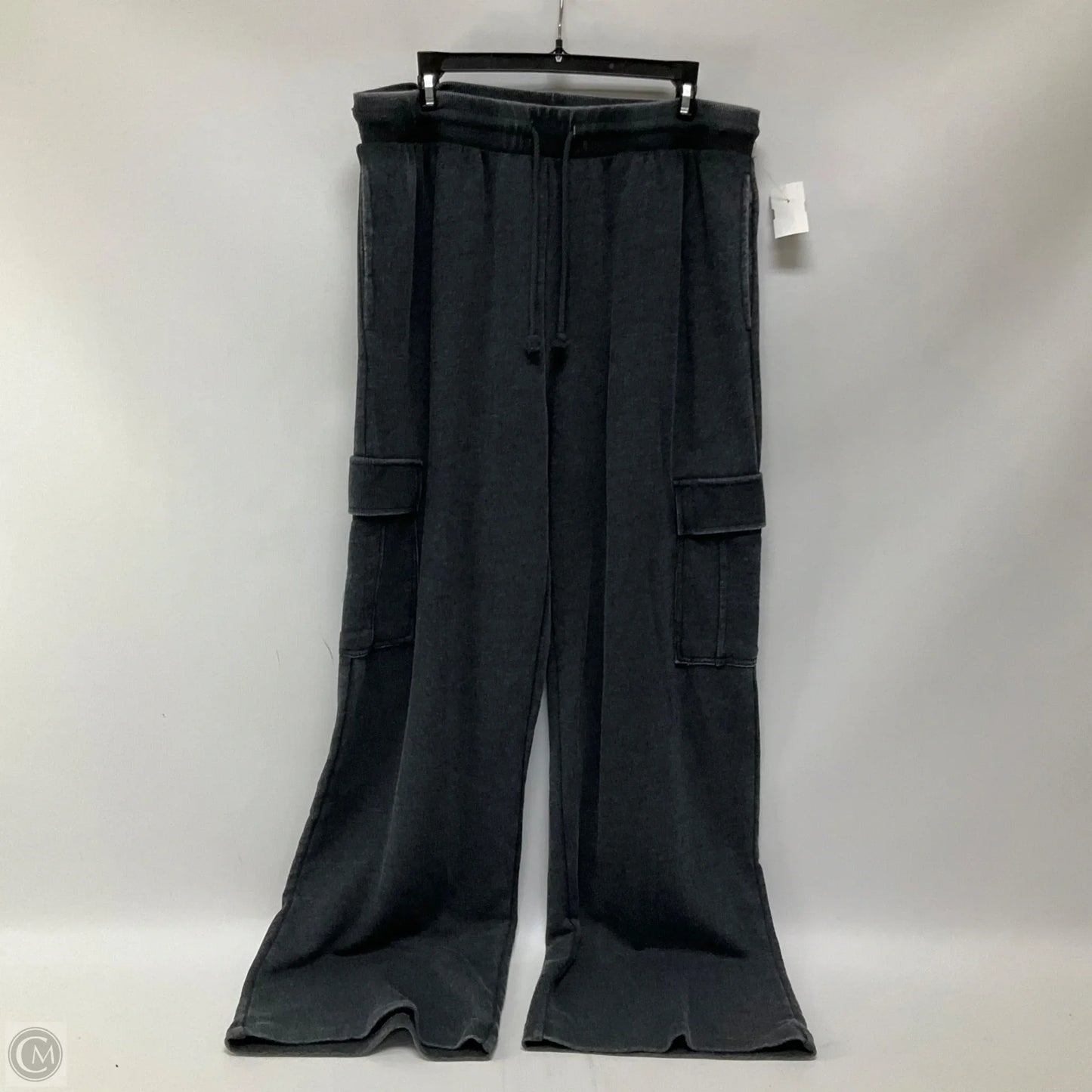 Pants Lounge By Free People In Grey, Size: Xl