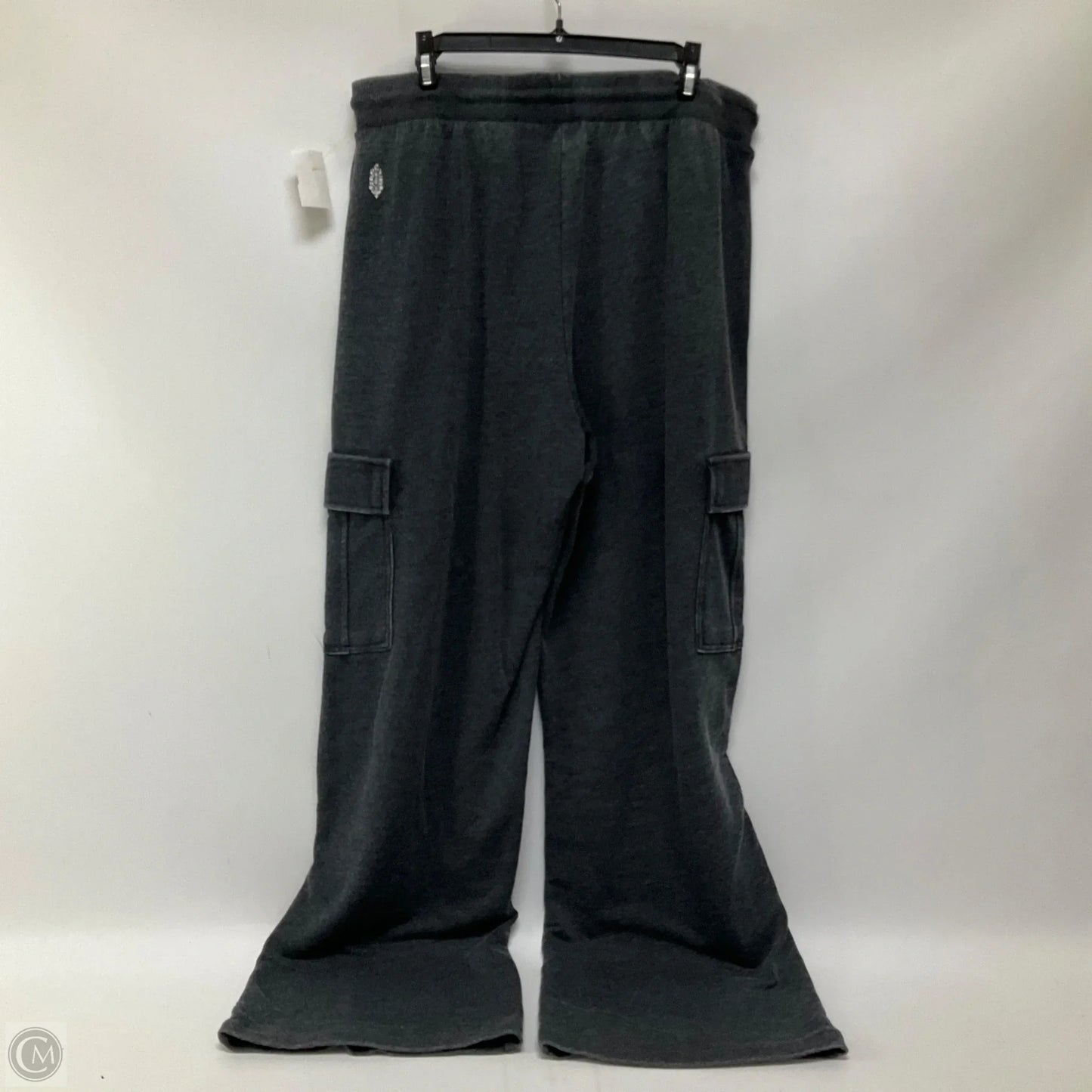 Pants Lounge By Free People In Grey, Size: Xl