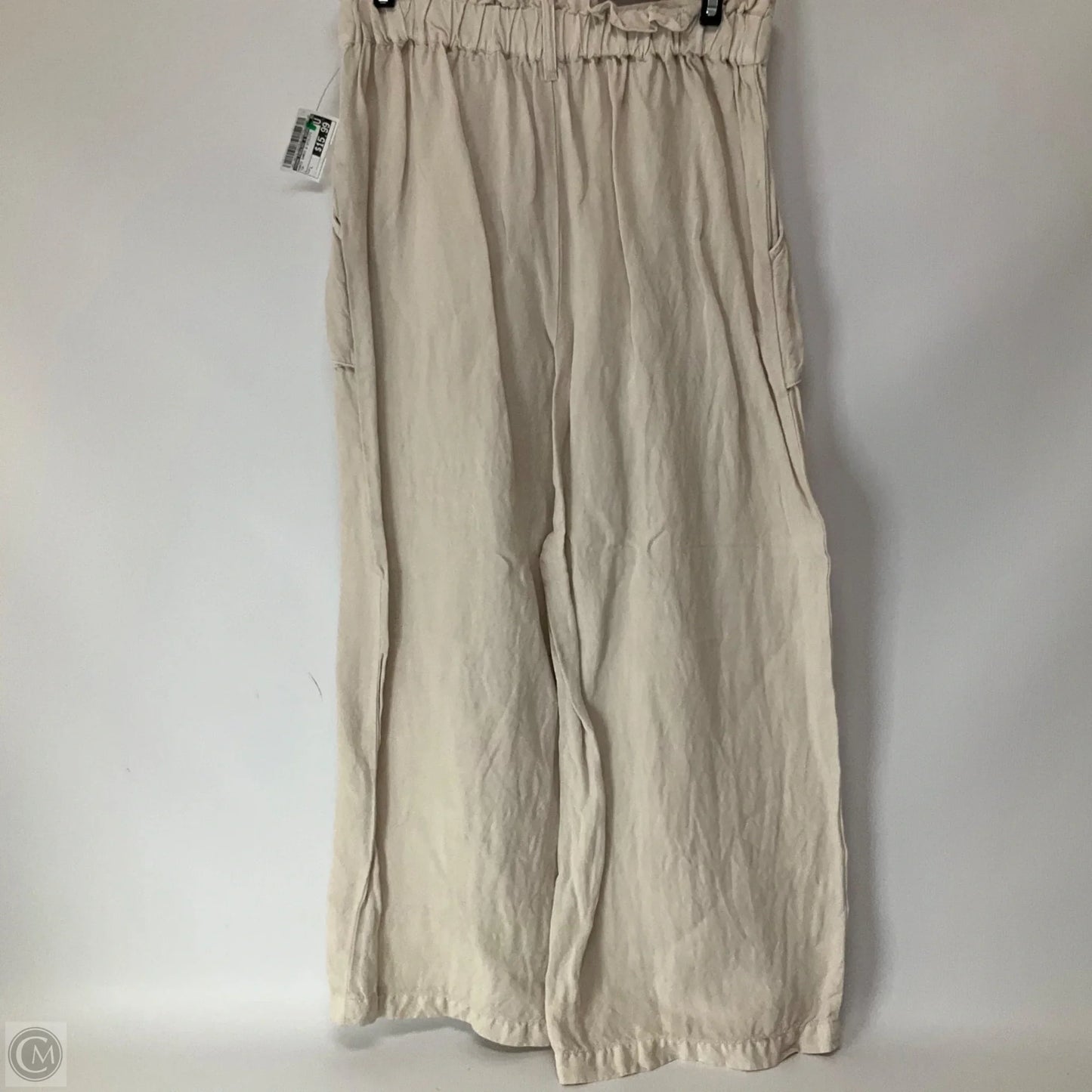Pants Cargo & Utility By Young Fabulous & Broke In Tan, Size: L