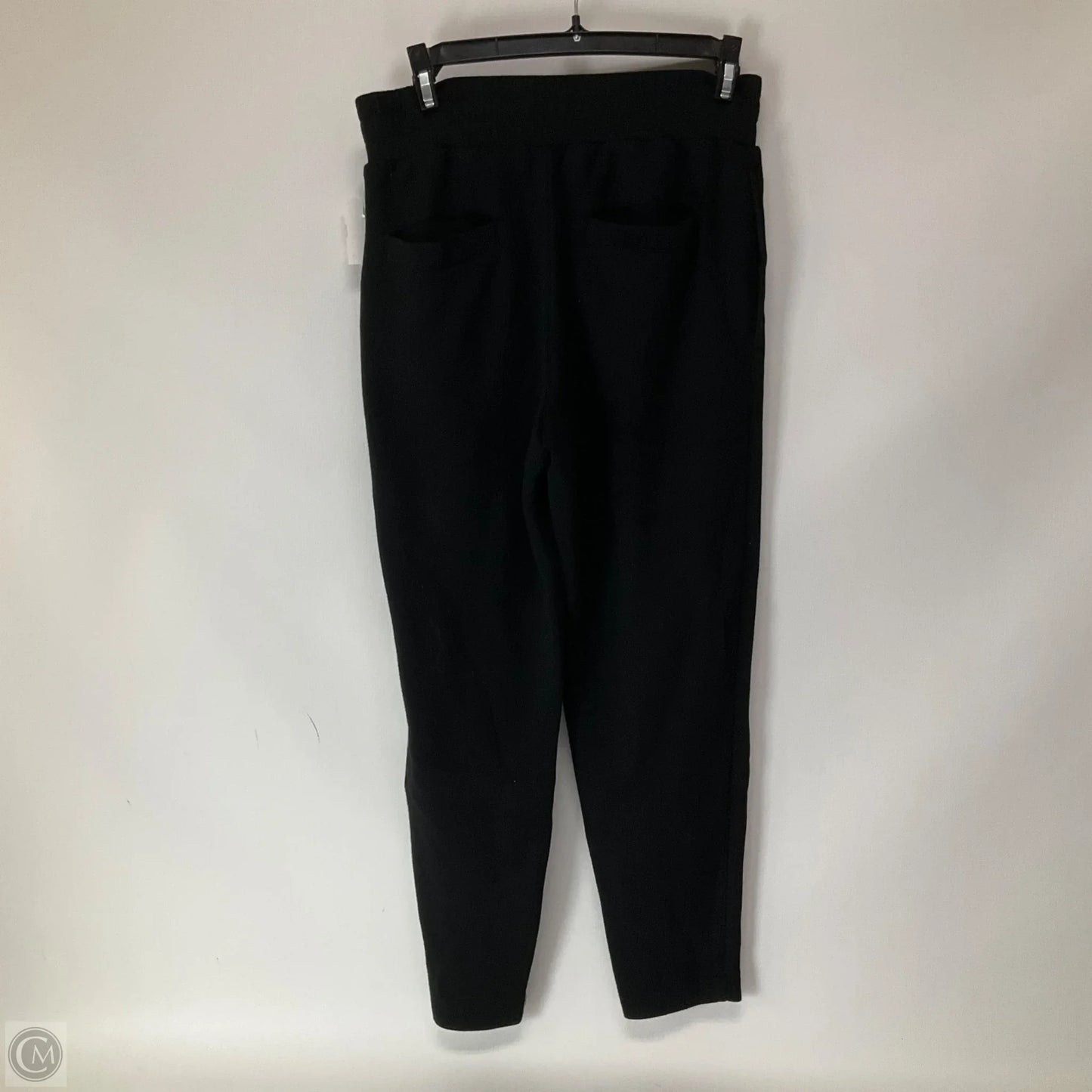 Athletic Pants By Varley In Black, Size: Xs