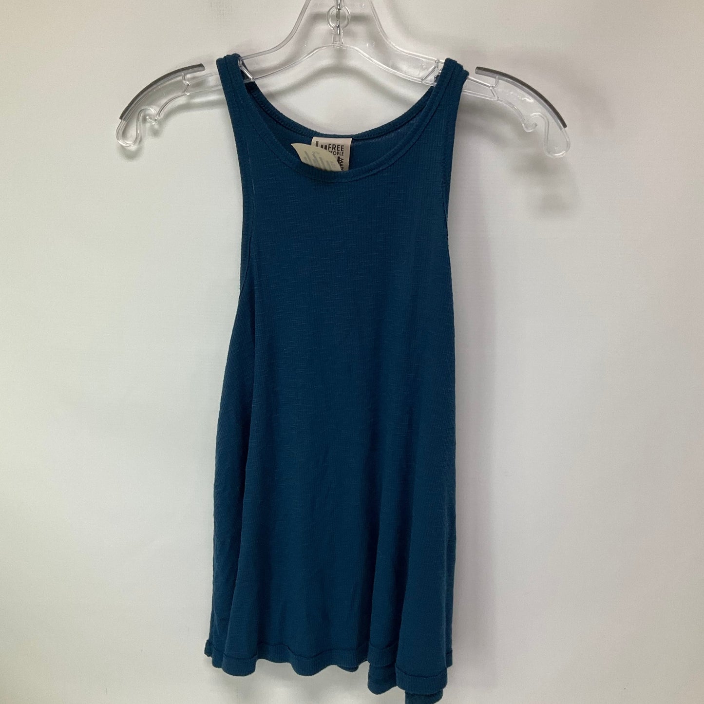 Top Sleeveless By Free People Size: S