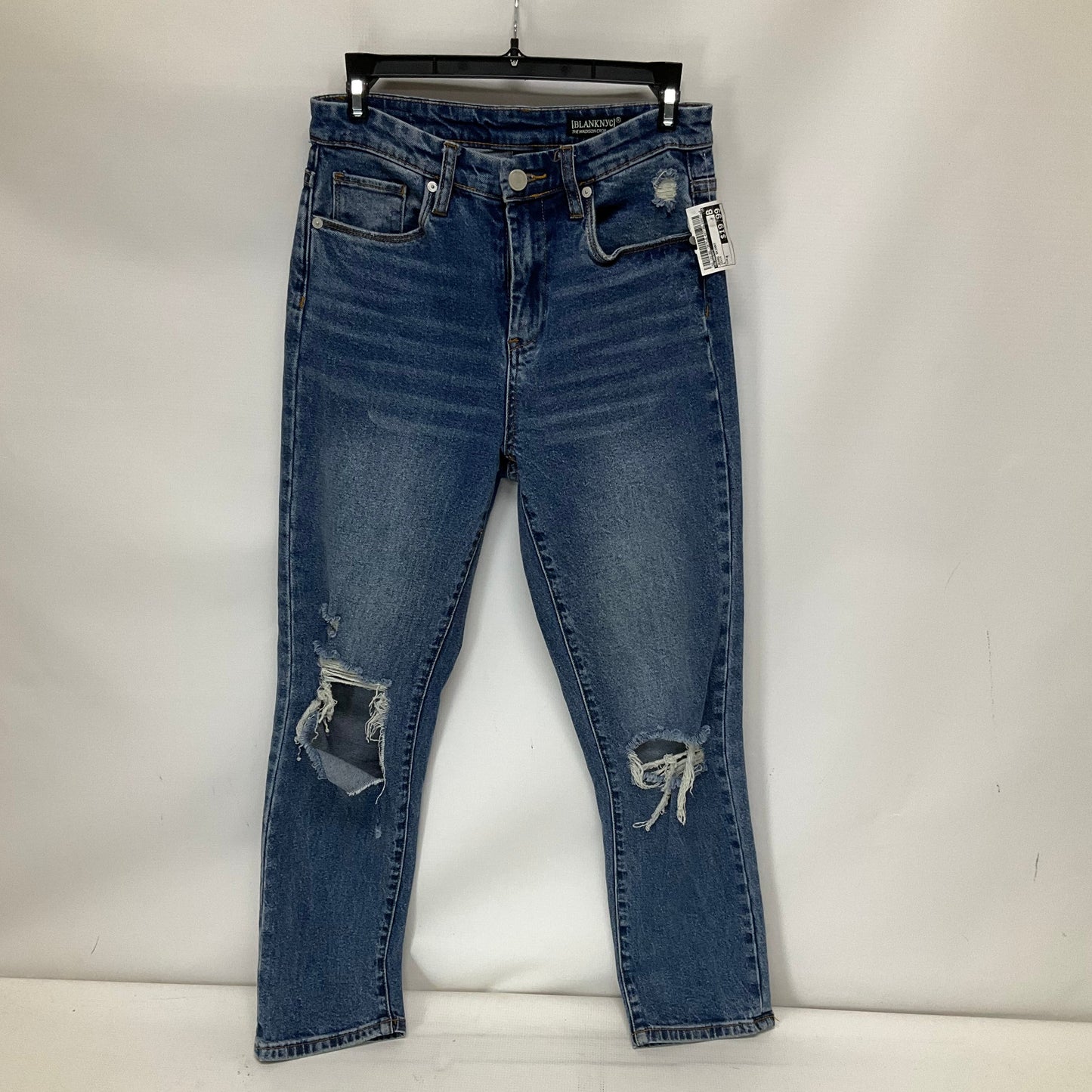 Jeans Skinny By Blanknyc Size: 4