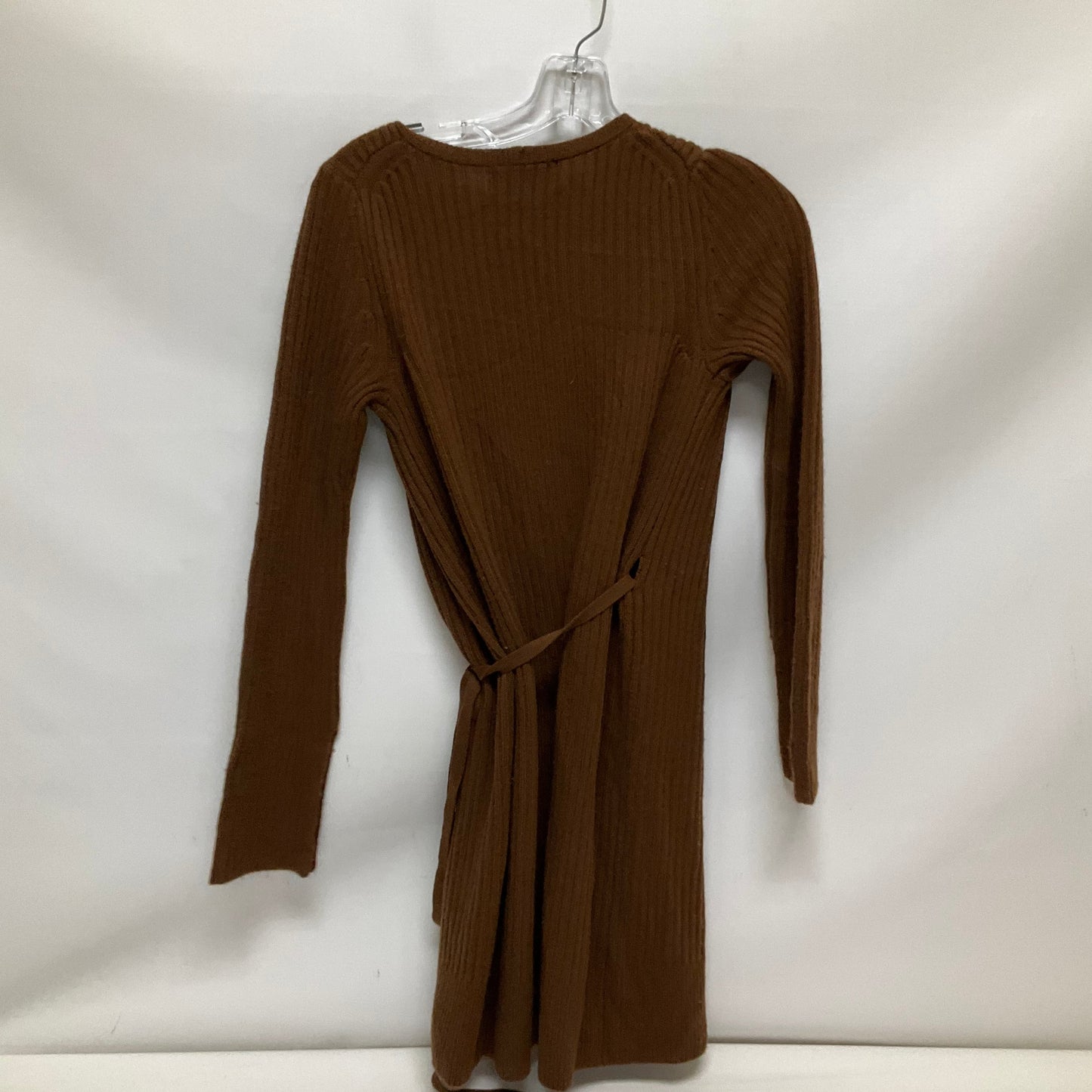 Sweater Cardigan By Cma Size: Xxs