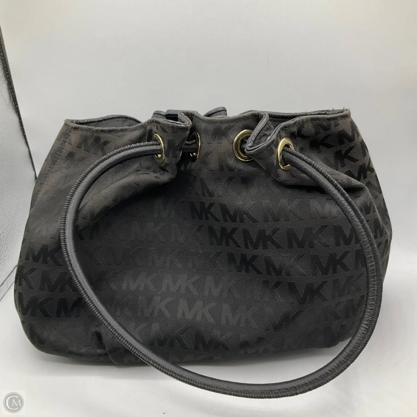 Handbag Designer By Michael Kors, Size: Small