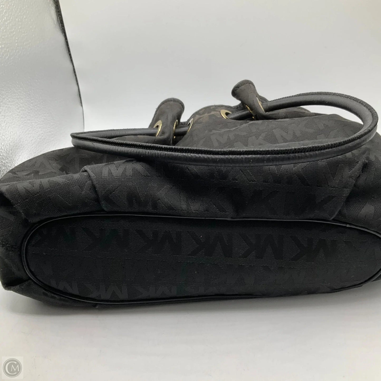 Handbag Designer By Michael Kors, Size: Small