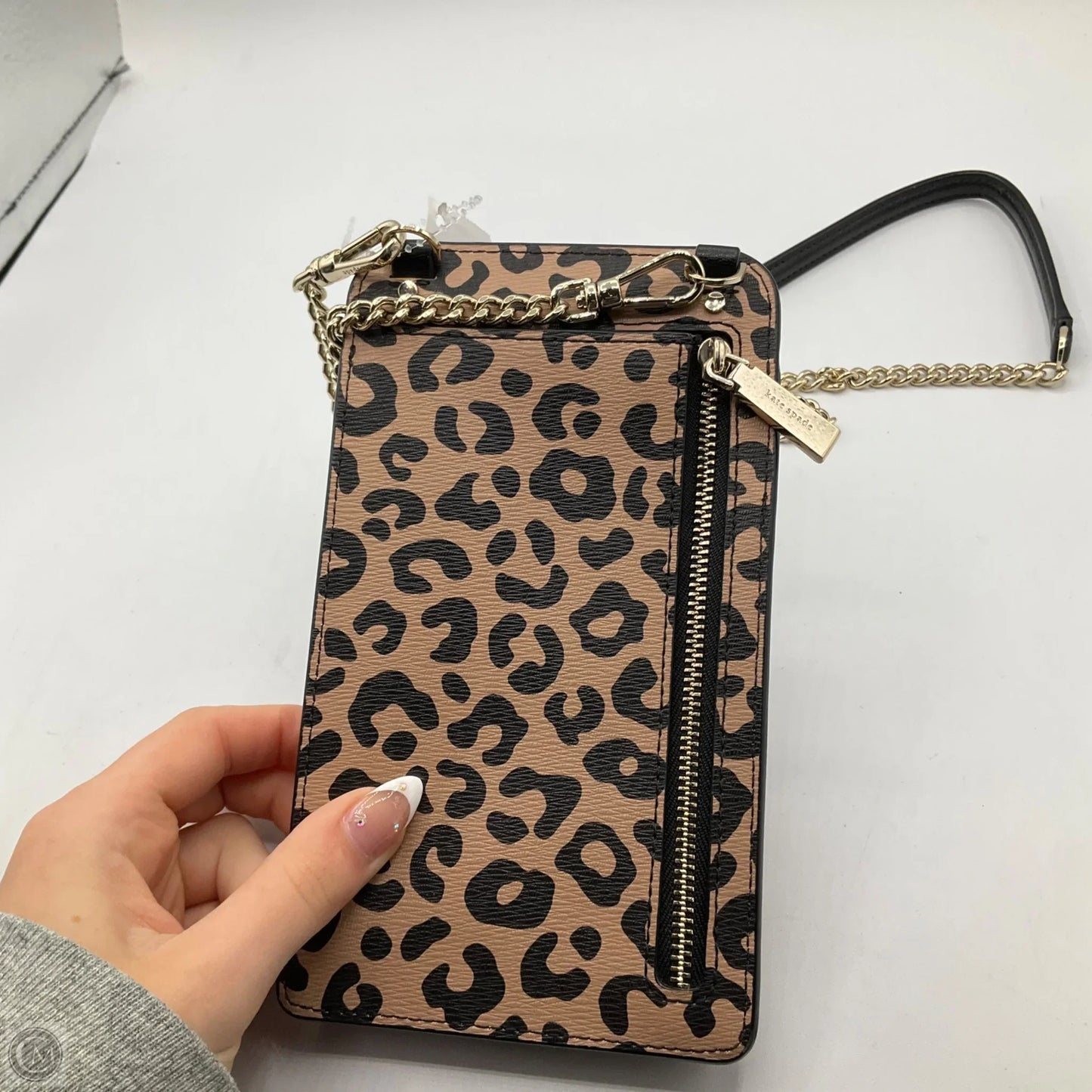 Crossbody Designer By Kate Spade, Size: Small