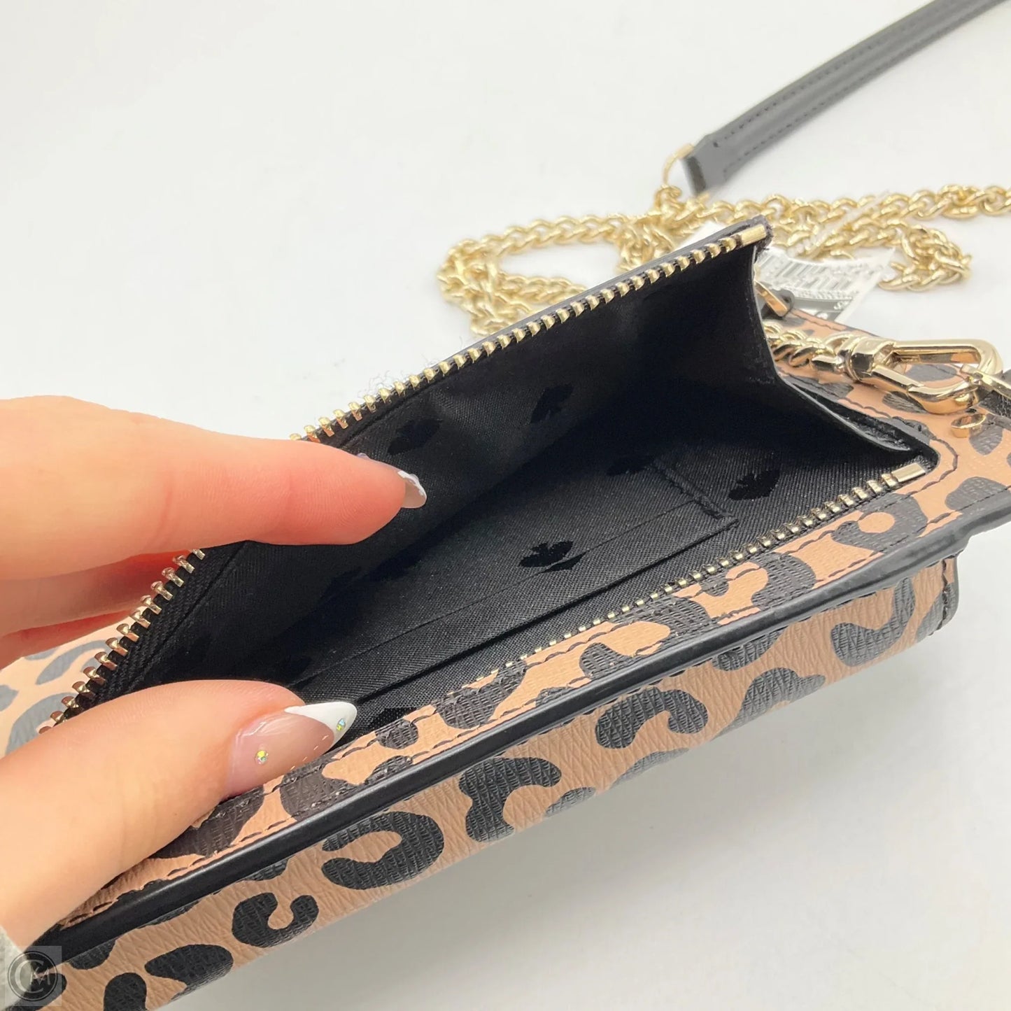 Crossbody Designer By Kate Spade, Size: Small