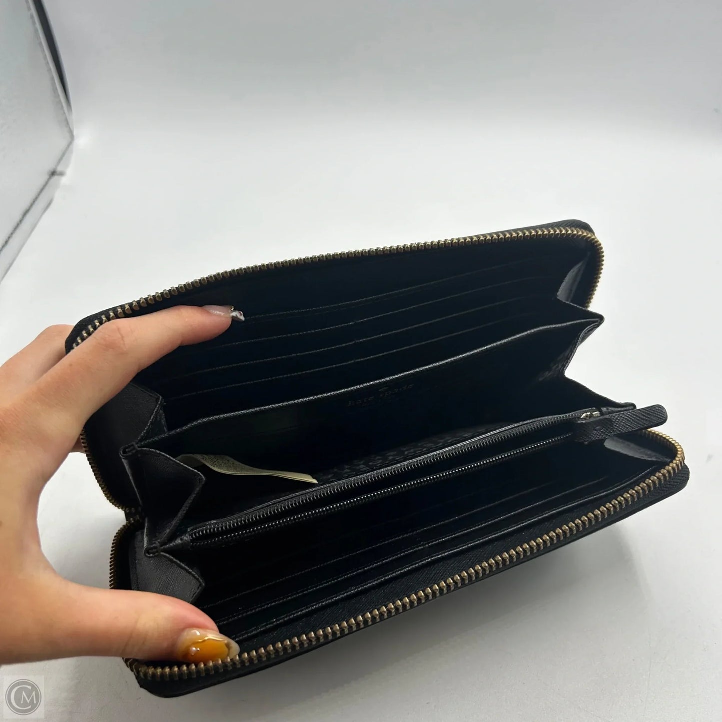 Wallet Designer By Kate Spade, Size: Medium