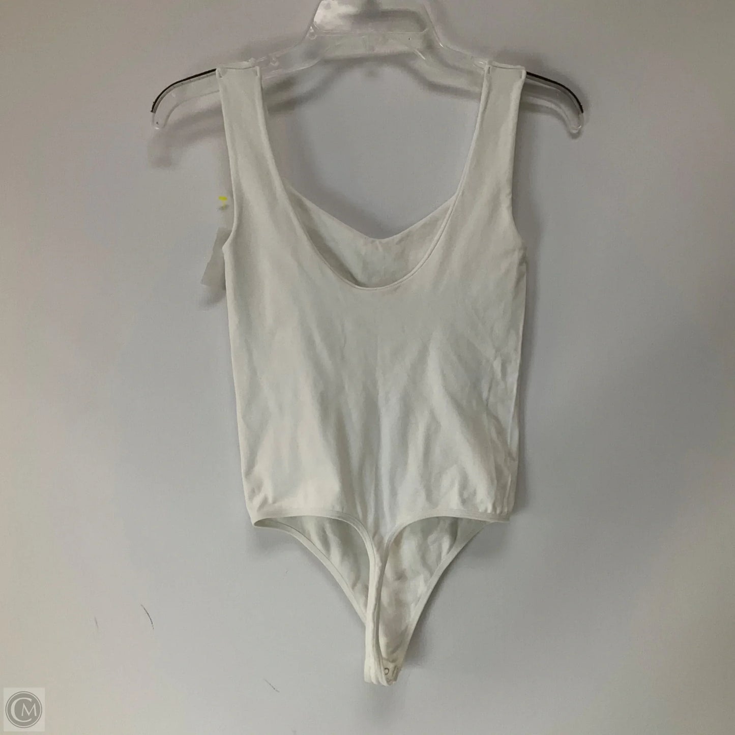 Bodysuit By Free People In White, Size: S