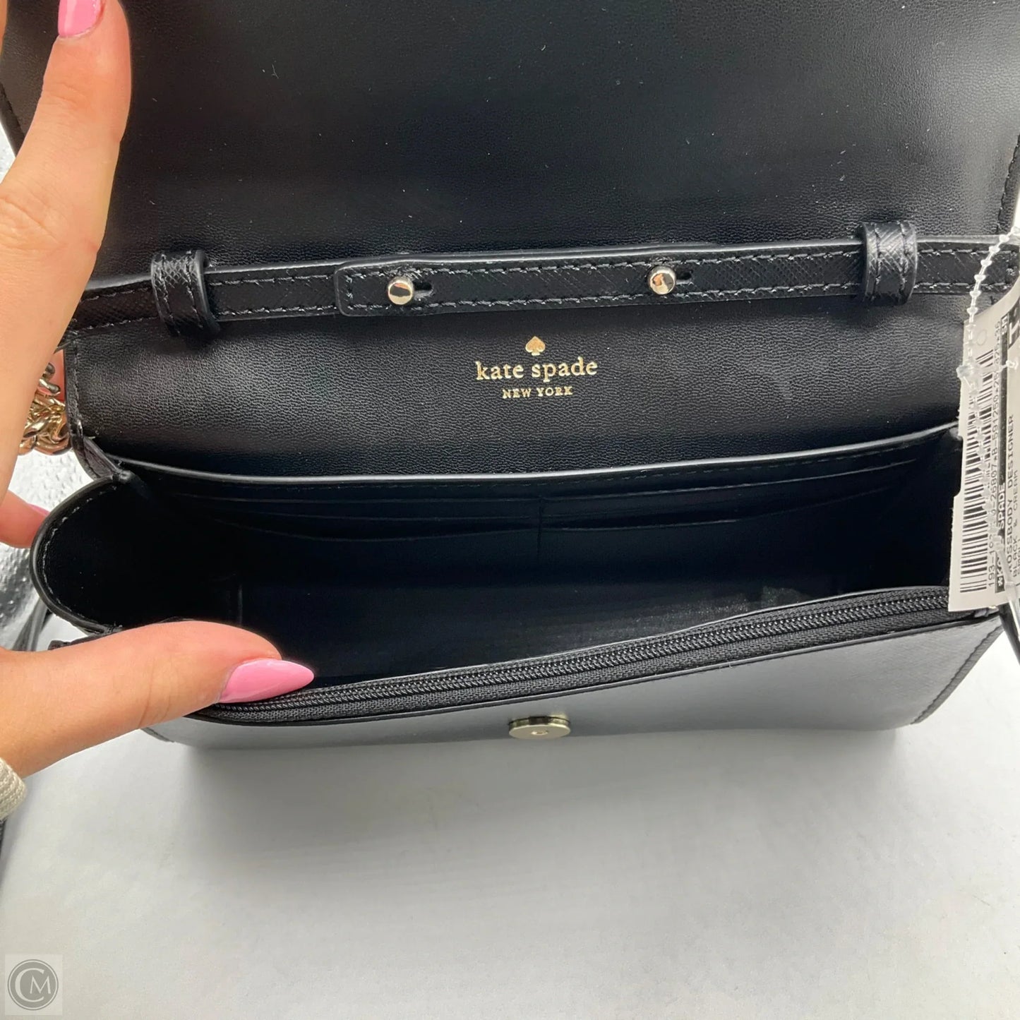 Crossbody Designer By Kate Spade, Size: Small