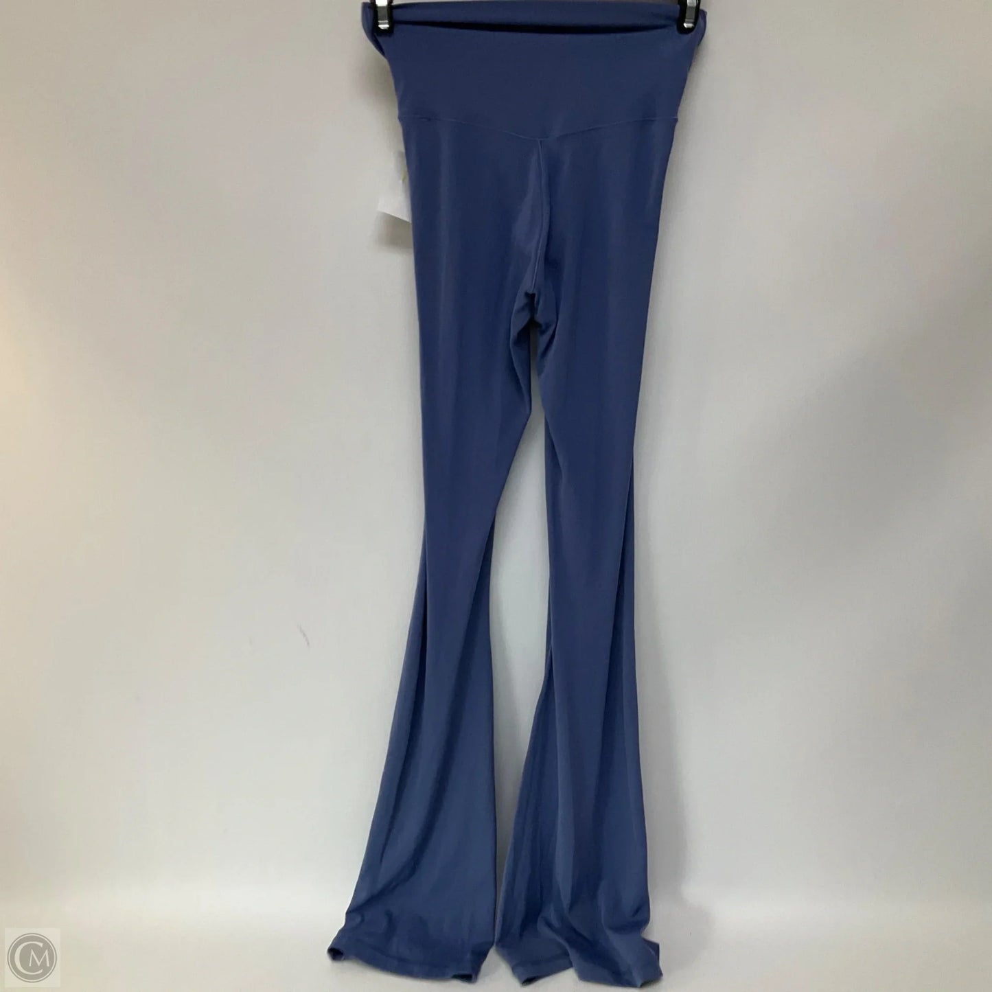 Athletic Pants By Aerie In Blue, Size: S