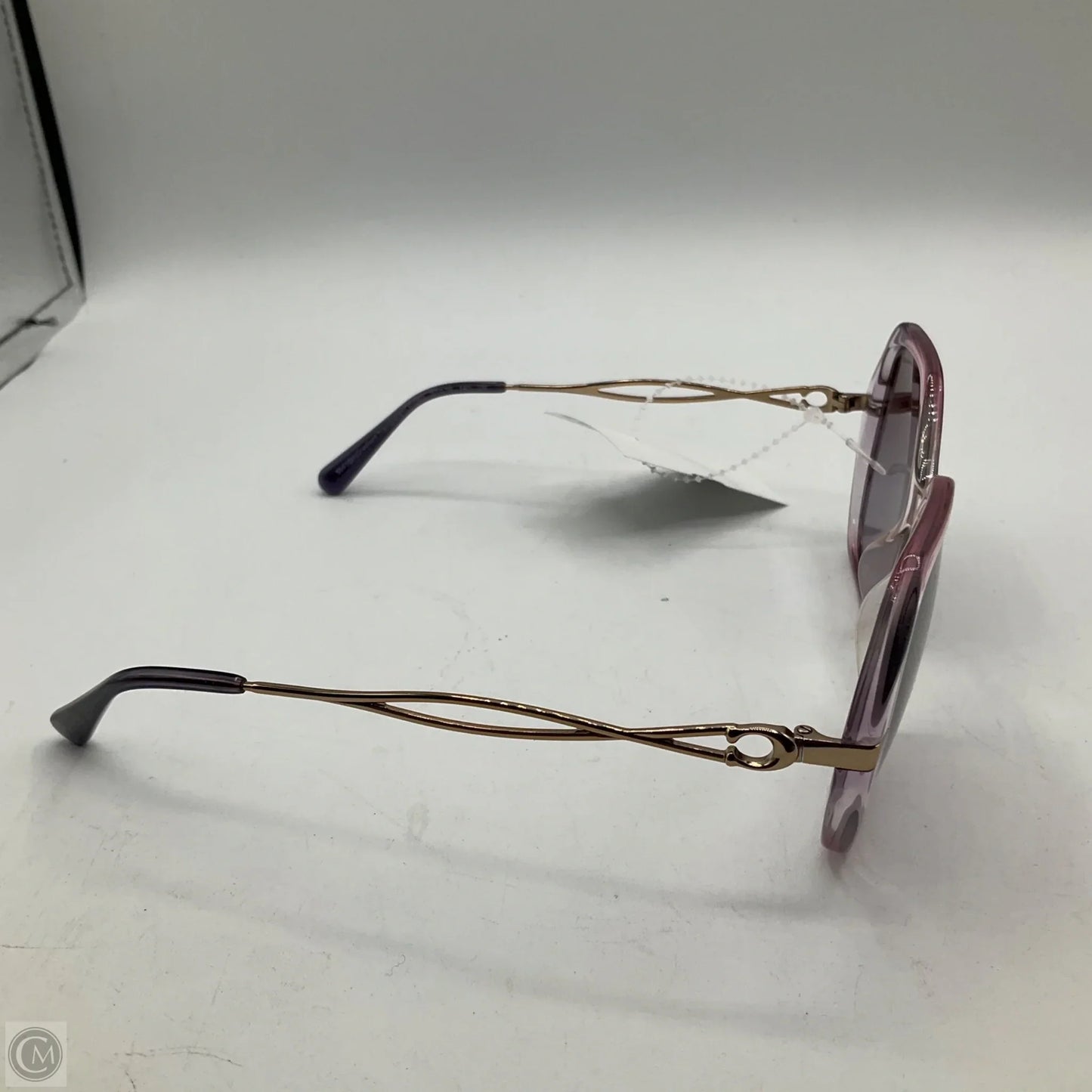 Sunglasses Designer By Coach