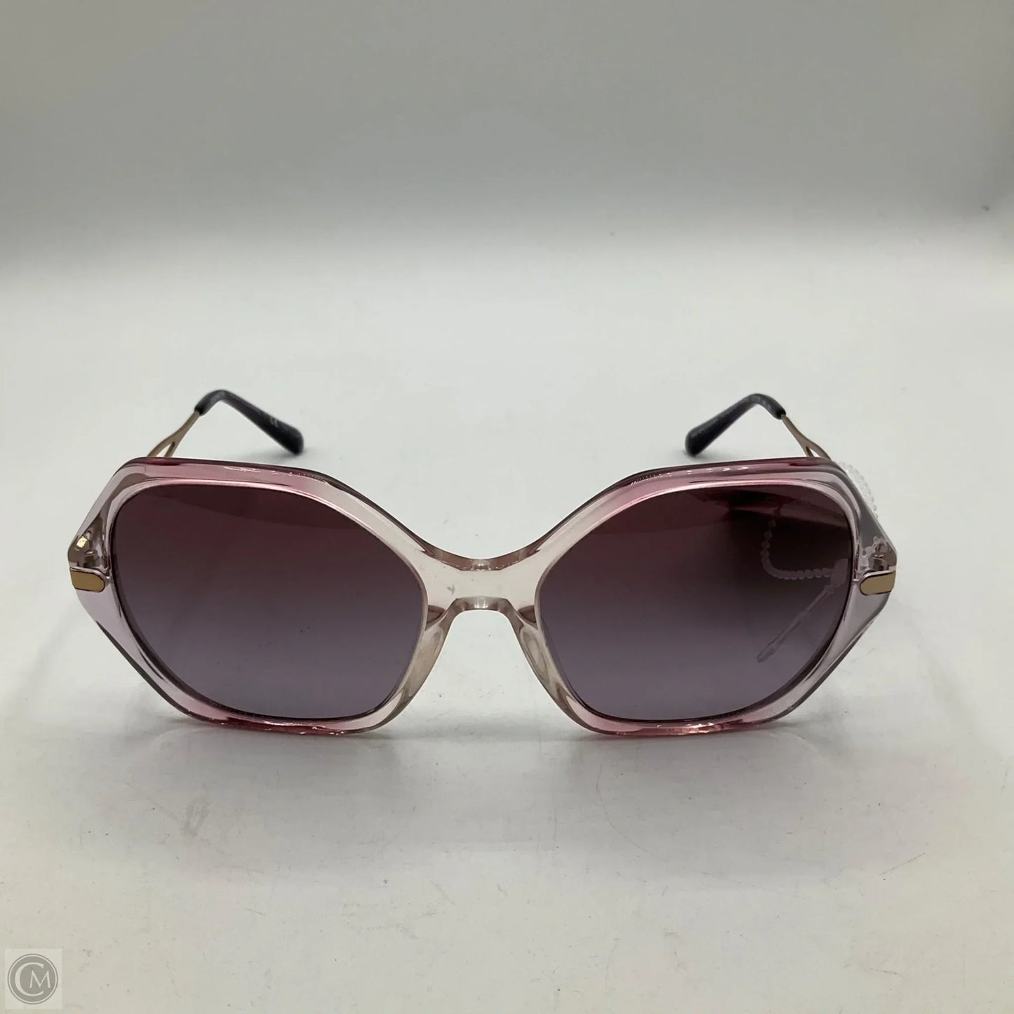 Sunglasses Designer By Coach