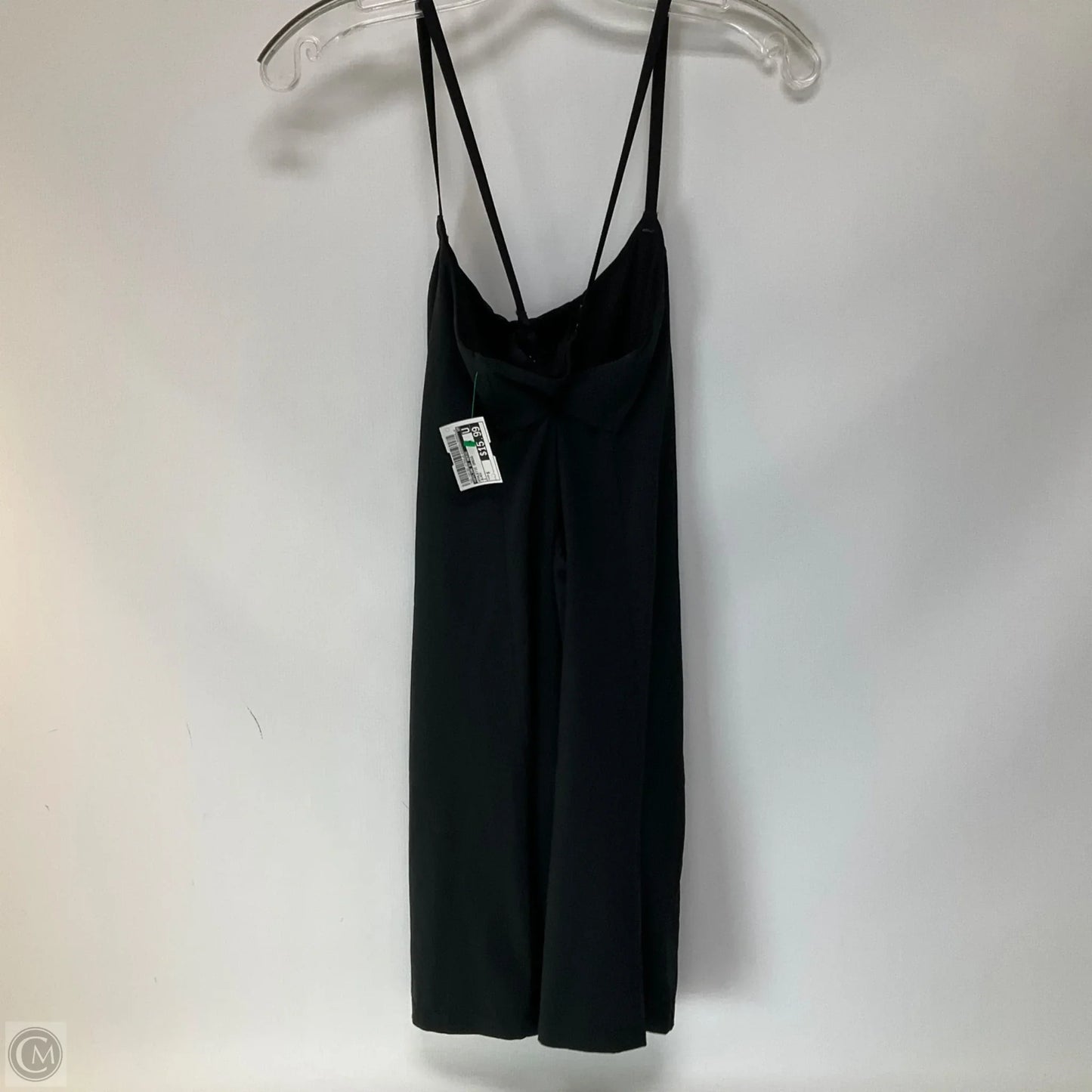 Athletic Dress By Offline By Aerie In Black, Size: S