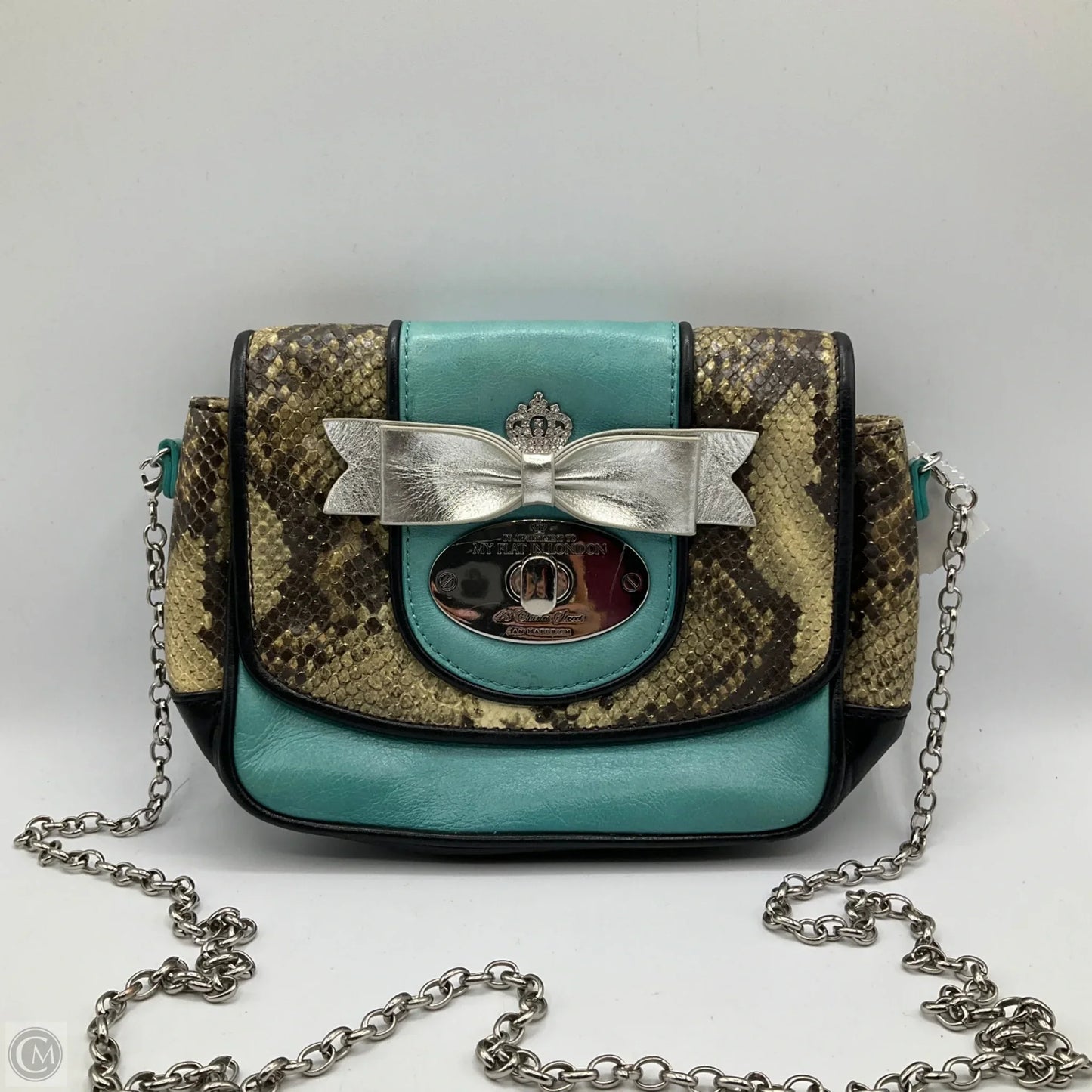 Crossbody By Brighton, Size: Small