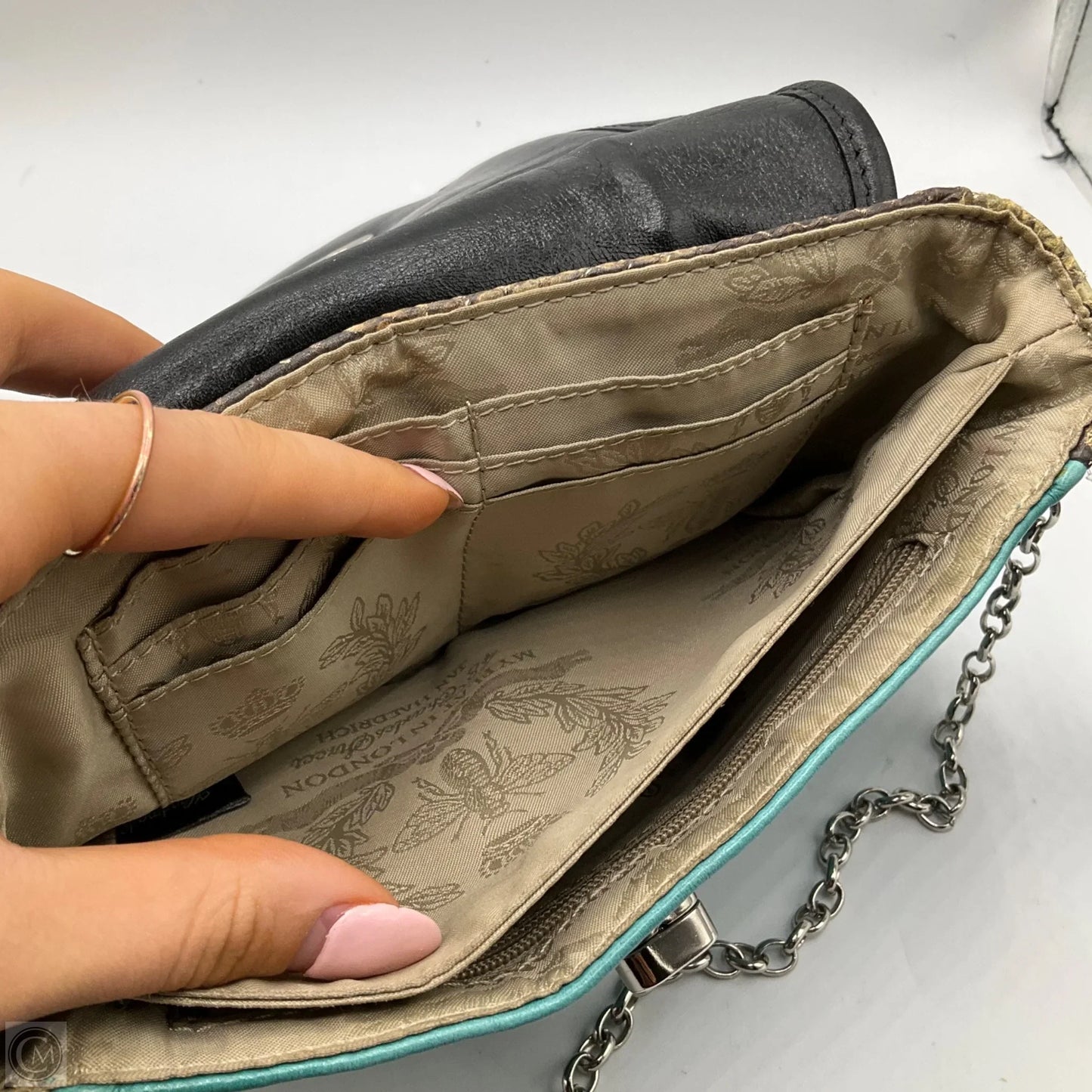 Crossbody By Brighton, Size: Small