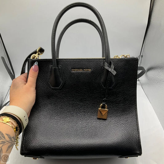 Crossbody Designer By Michael Kors, Size: Medium