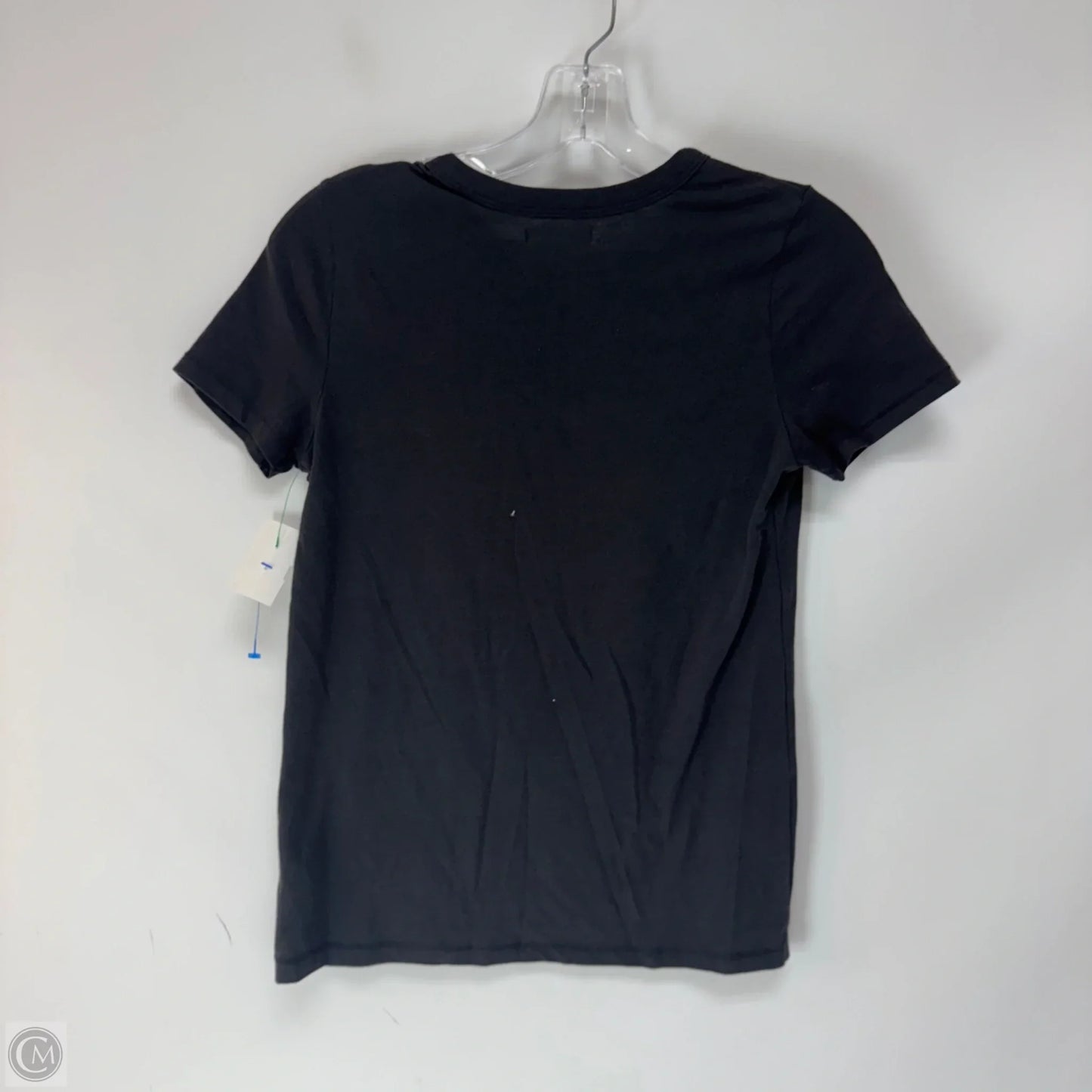 Top Short Sleeve By Maurices In Multi-colored, Size: Xs