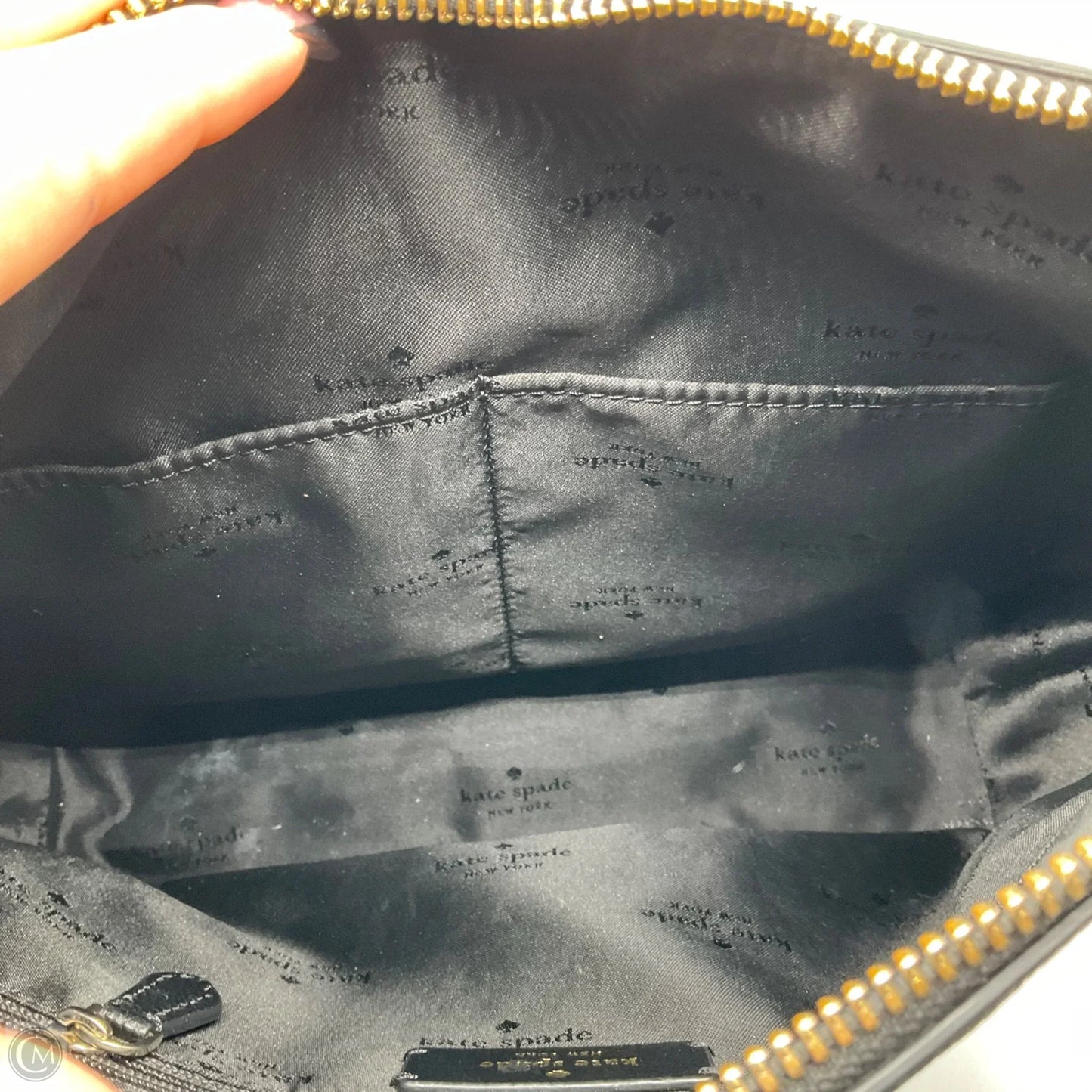 Handbag Designer By Kate Spade, Size: Medium