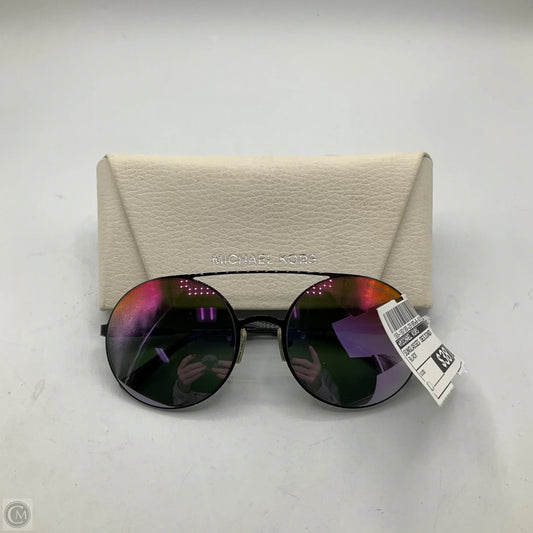 Sunglasses Designer By Michael Kors