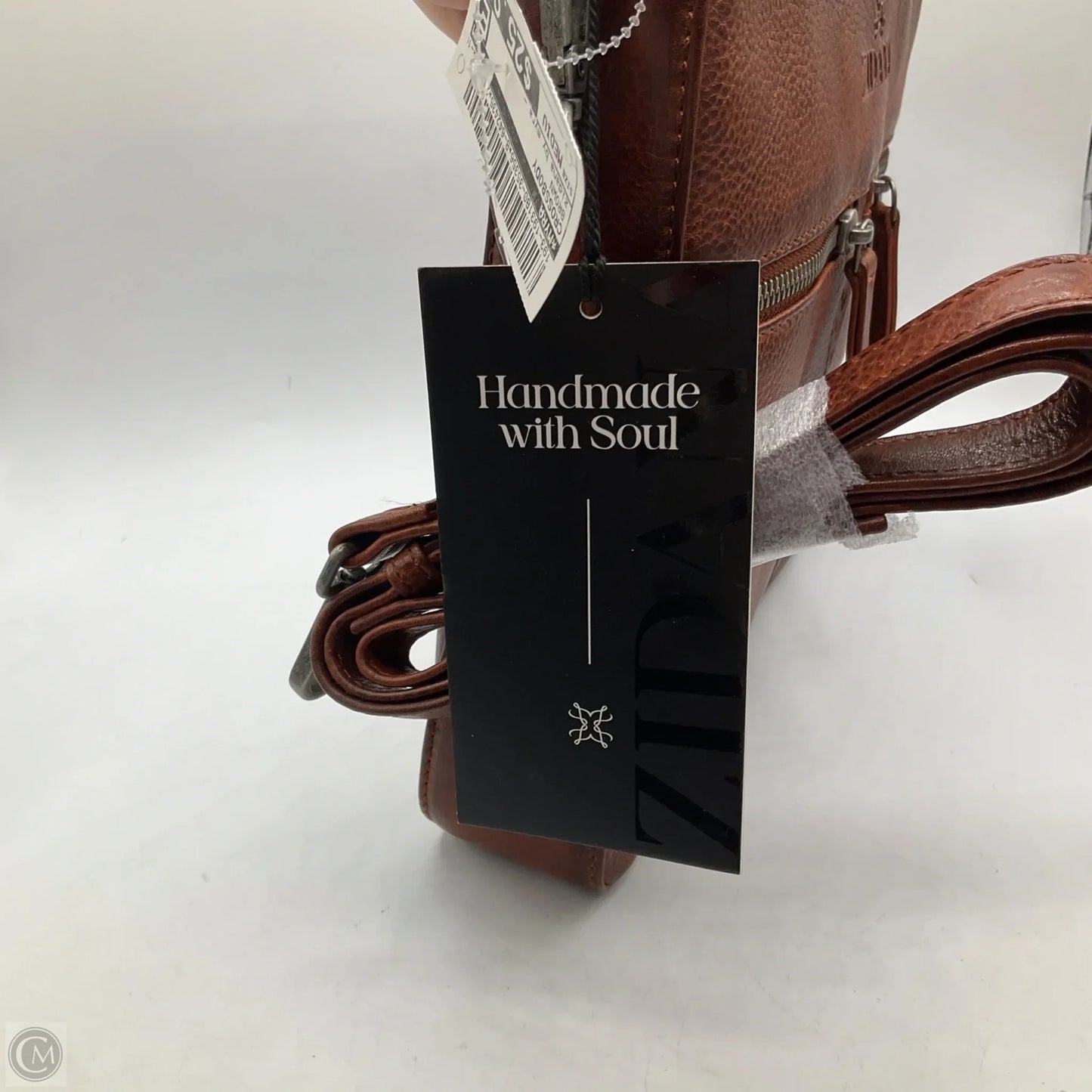 Crossbody By Myra, Size: Medium