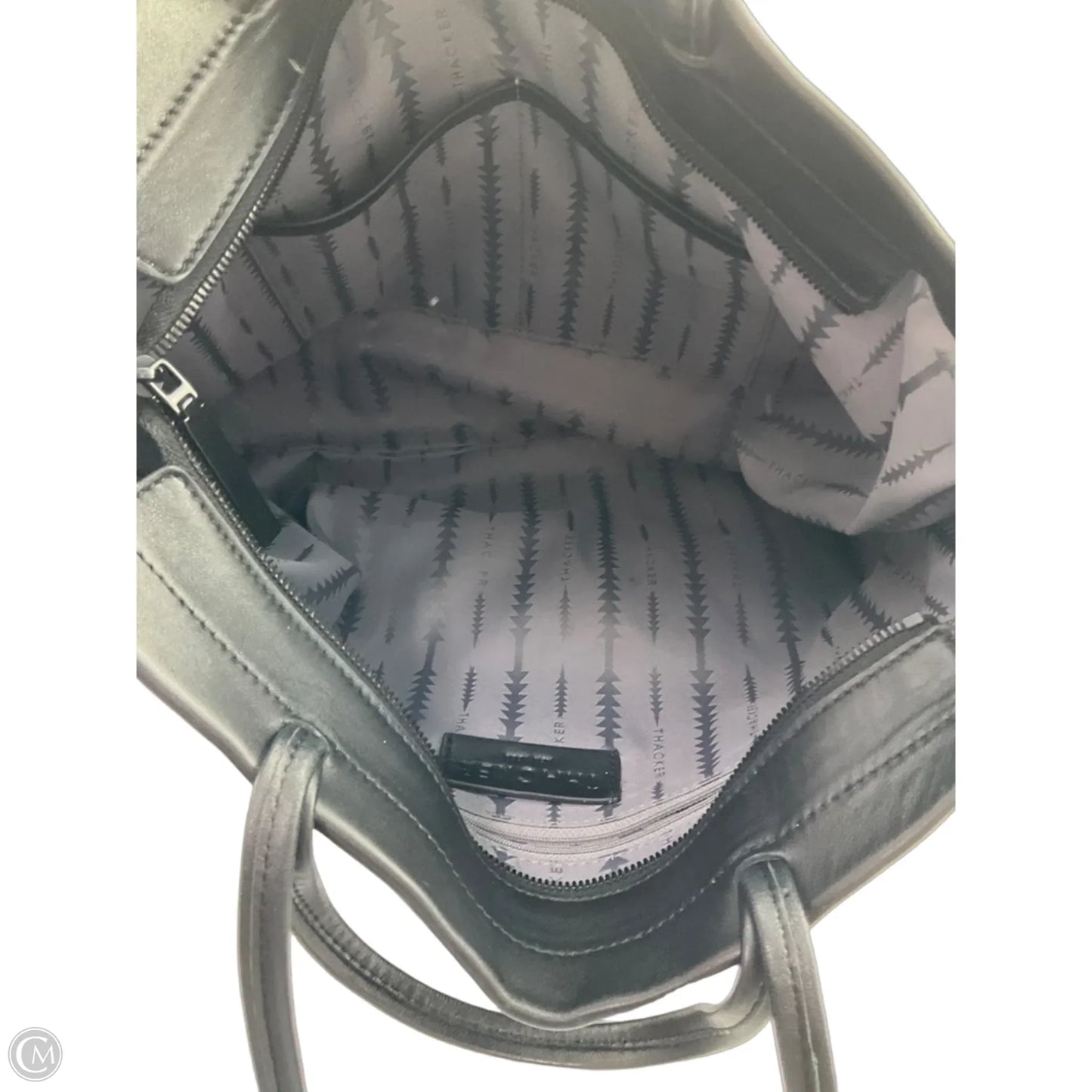 Tote By Cmc, Size: Small