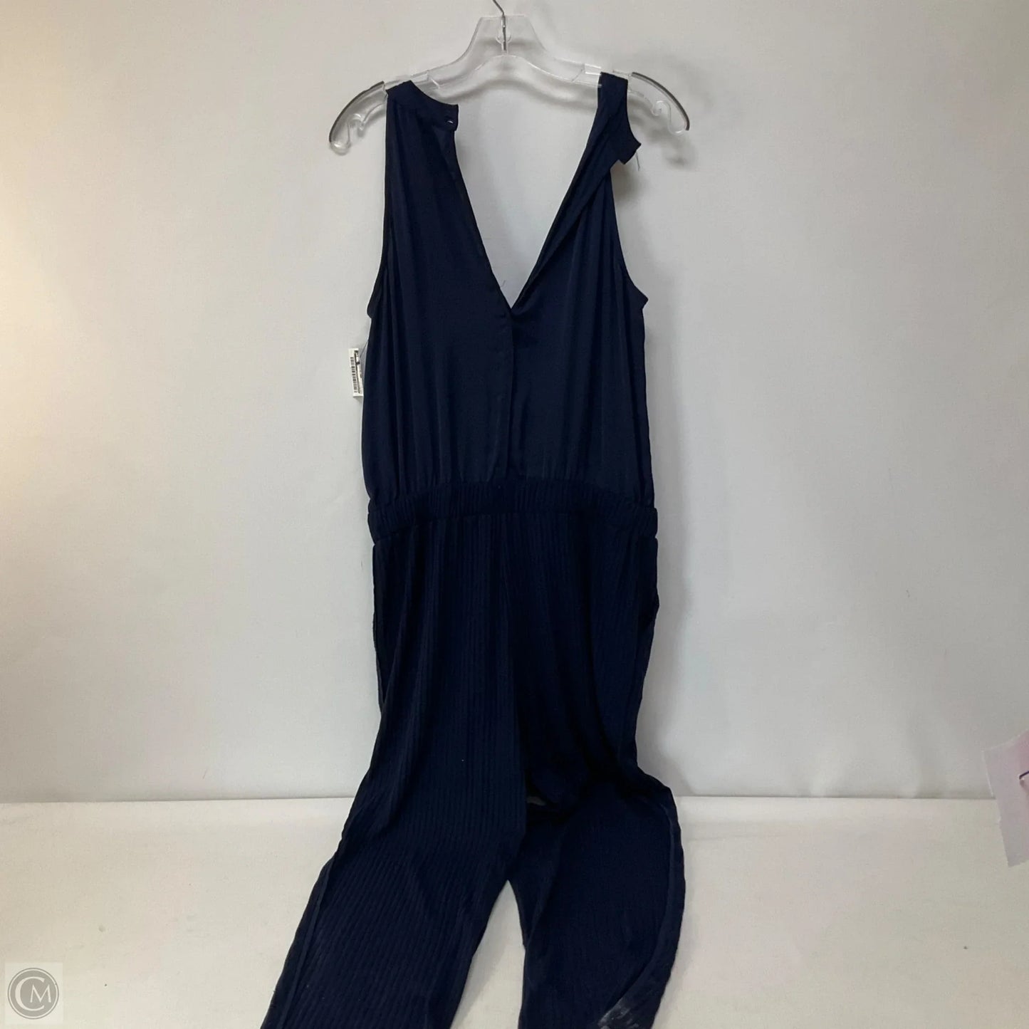 Jumpsuit By Saturday/sunday In Blue, Size: M