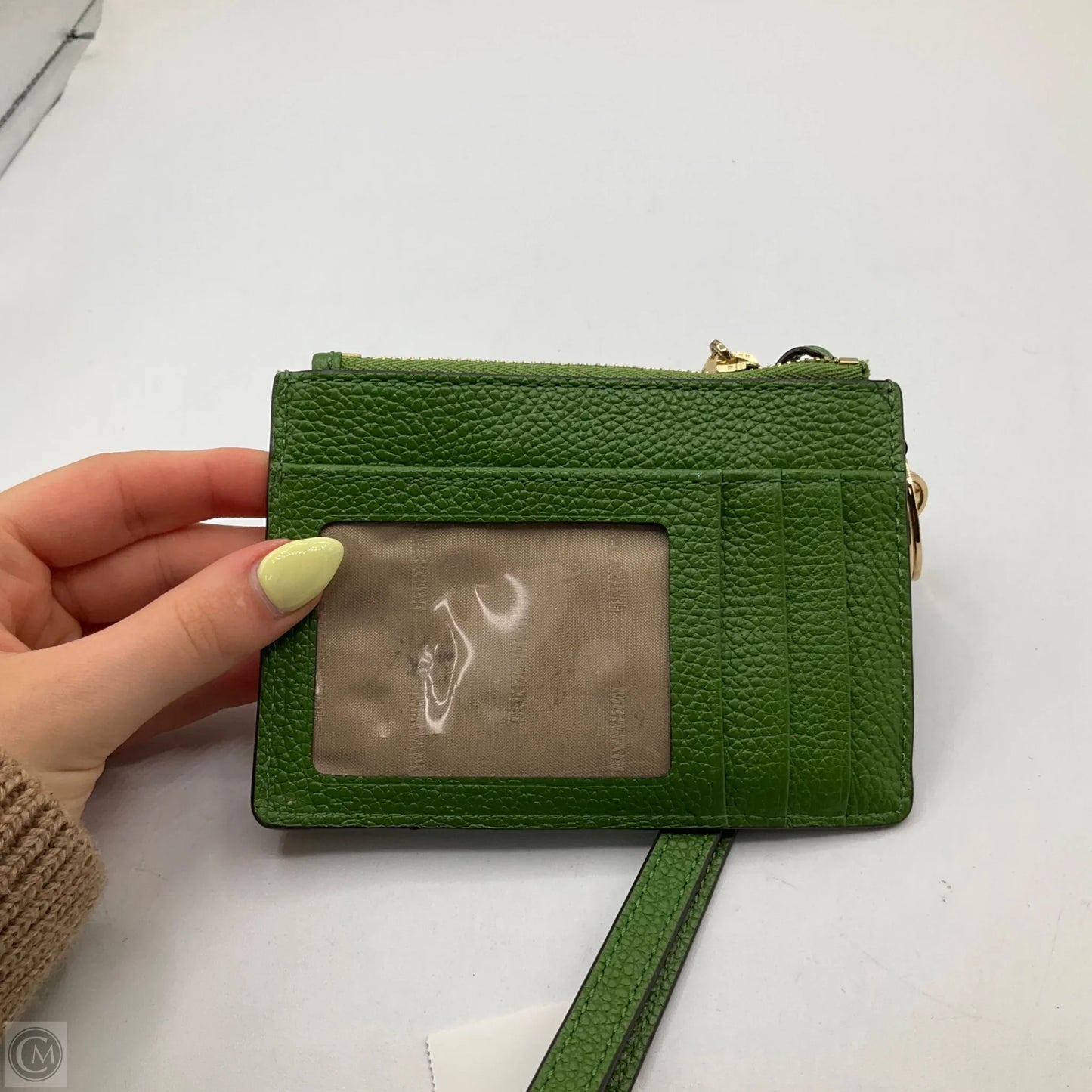 Wristlet Designer By Michael Kors, Size: Small