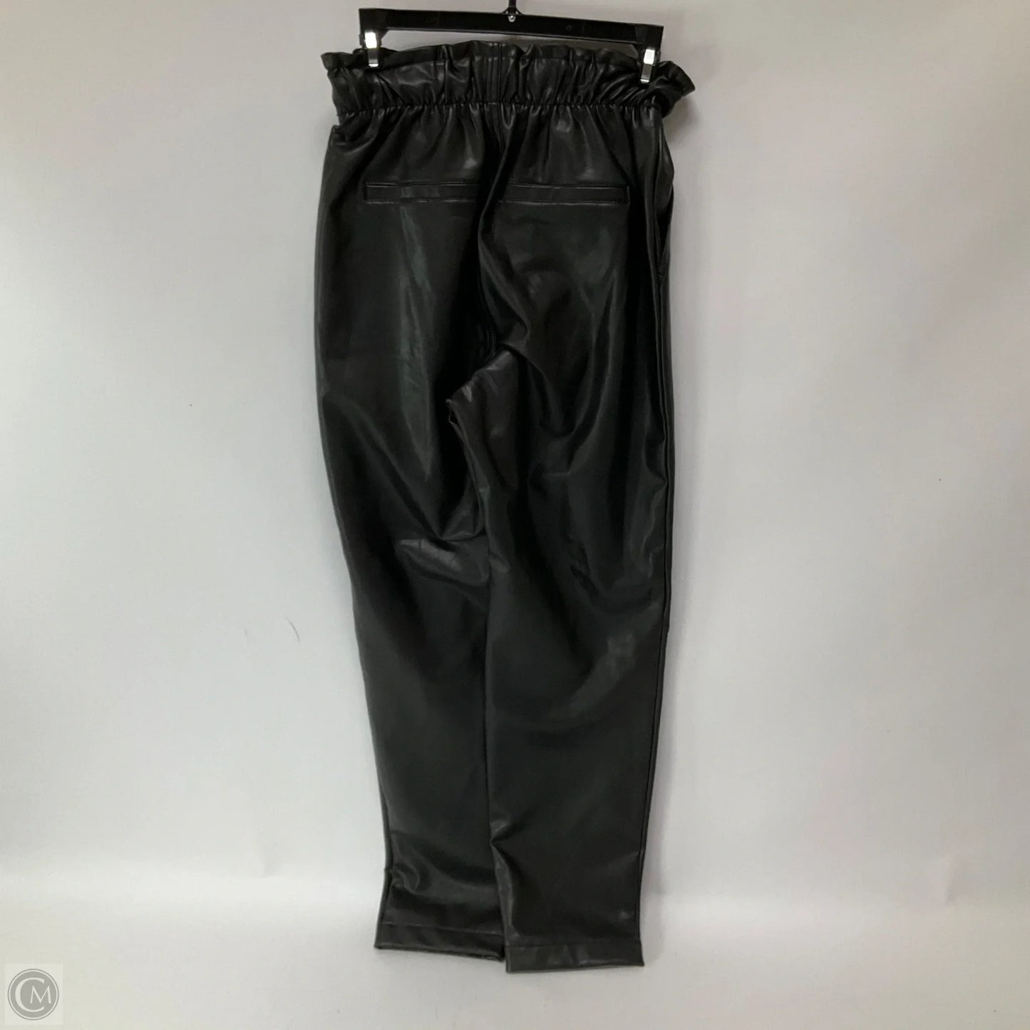 Pants Other By Abercrombie And Fitch In Black, Size: S