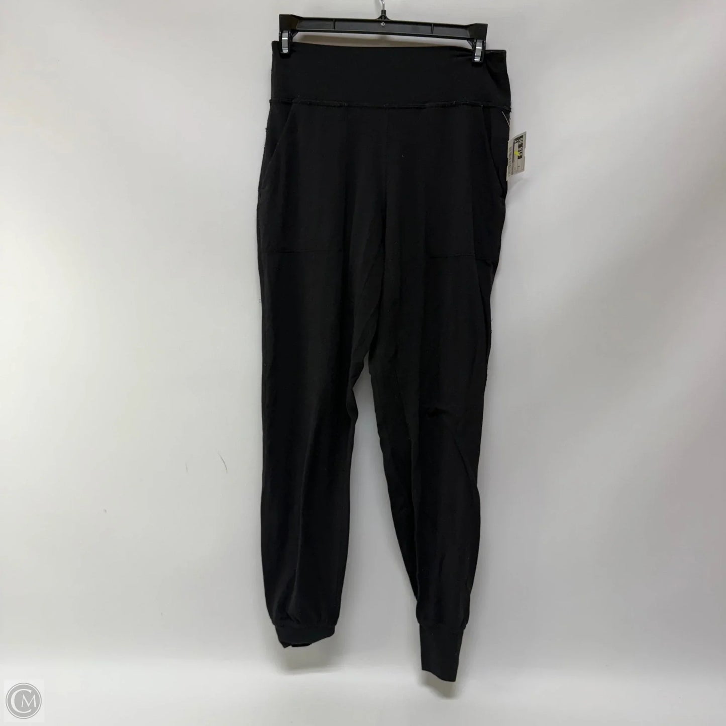 Athletic Leggings By Lululemon In Black, Size: 6