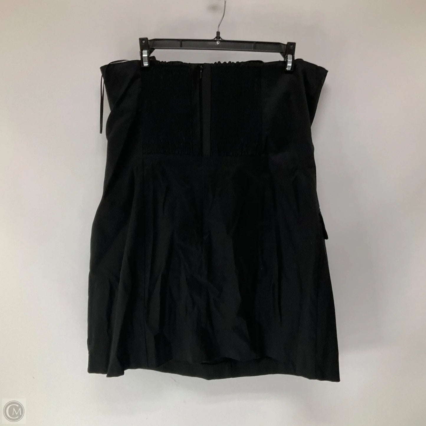 Dress Casual Short By Maeve In Black, Size: Xl