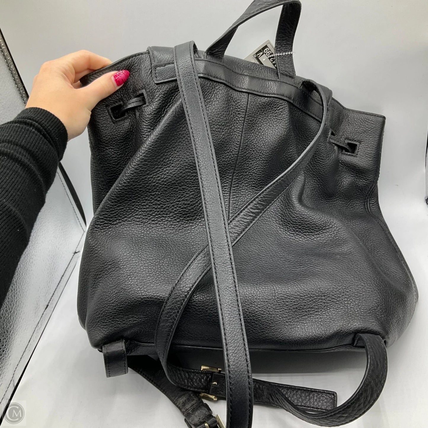Backpack Designer By Kate Spade, Size: Medium