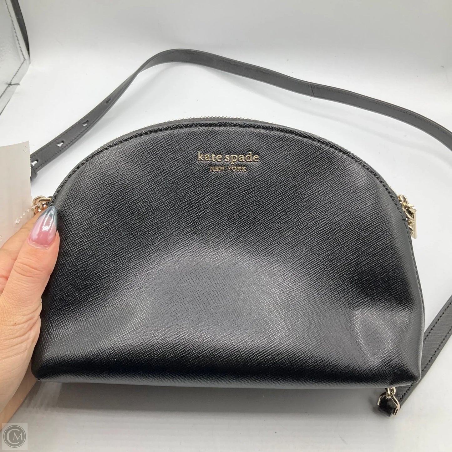 Crossbody Designer By Kate Spade, Size: Small