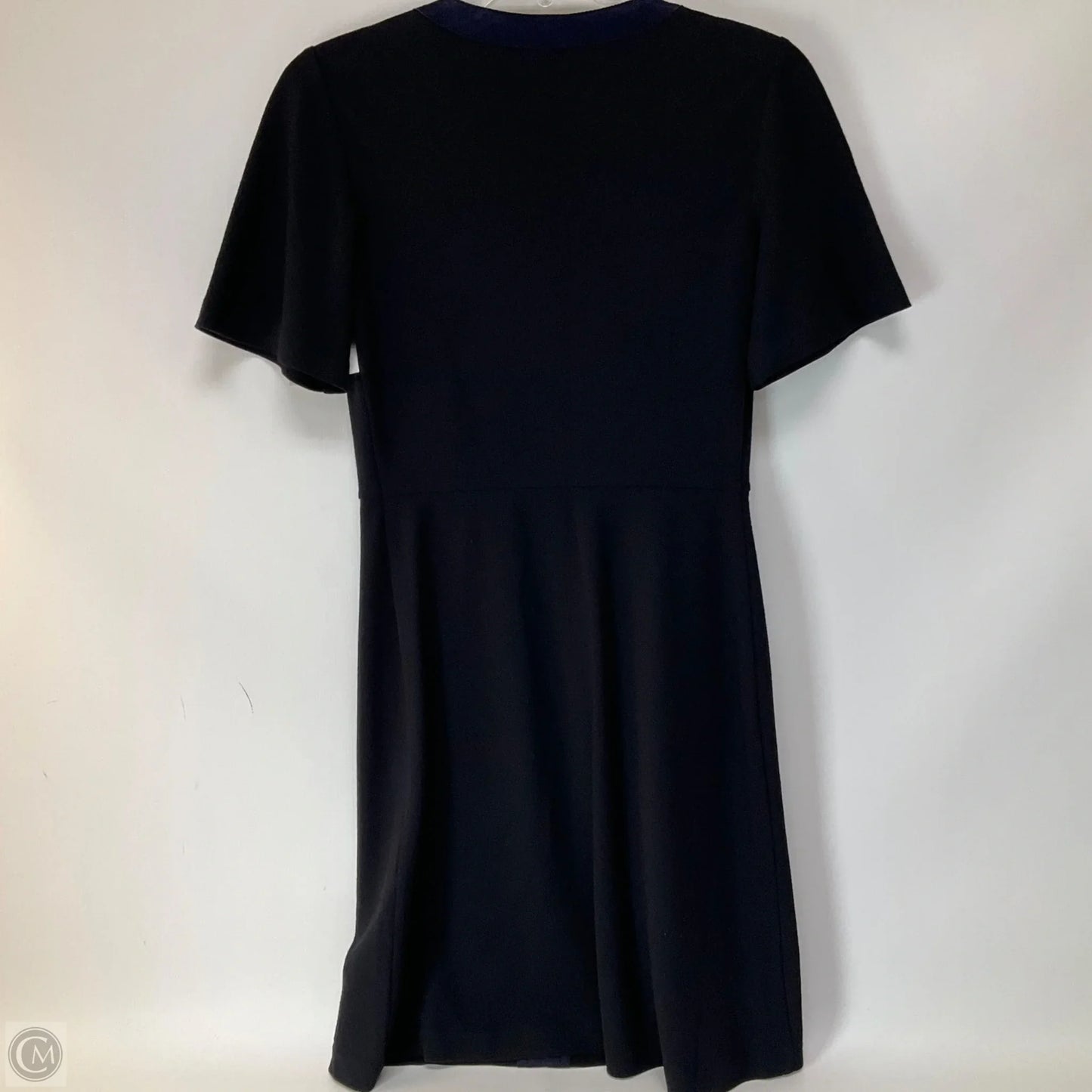 Dress Designer By Tory Burch In Navy, Size: Xs