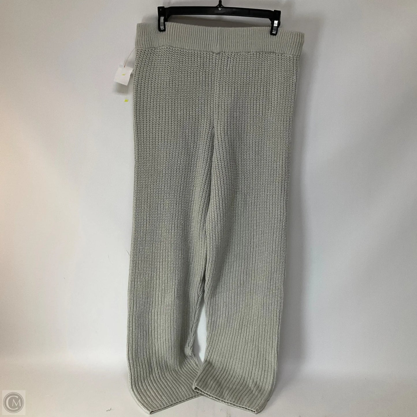 Pants Lounge By Asos In Grey, Size: 10