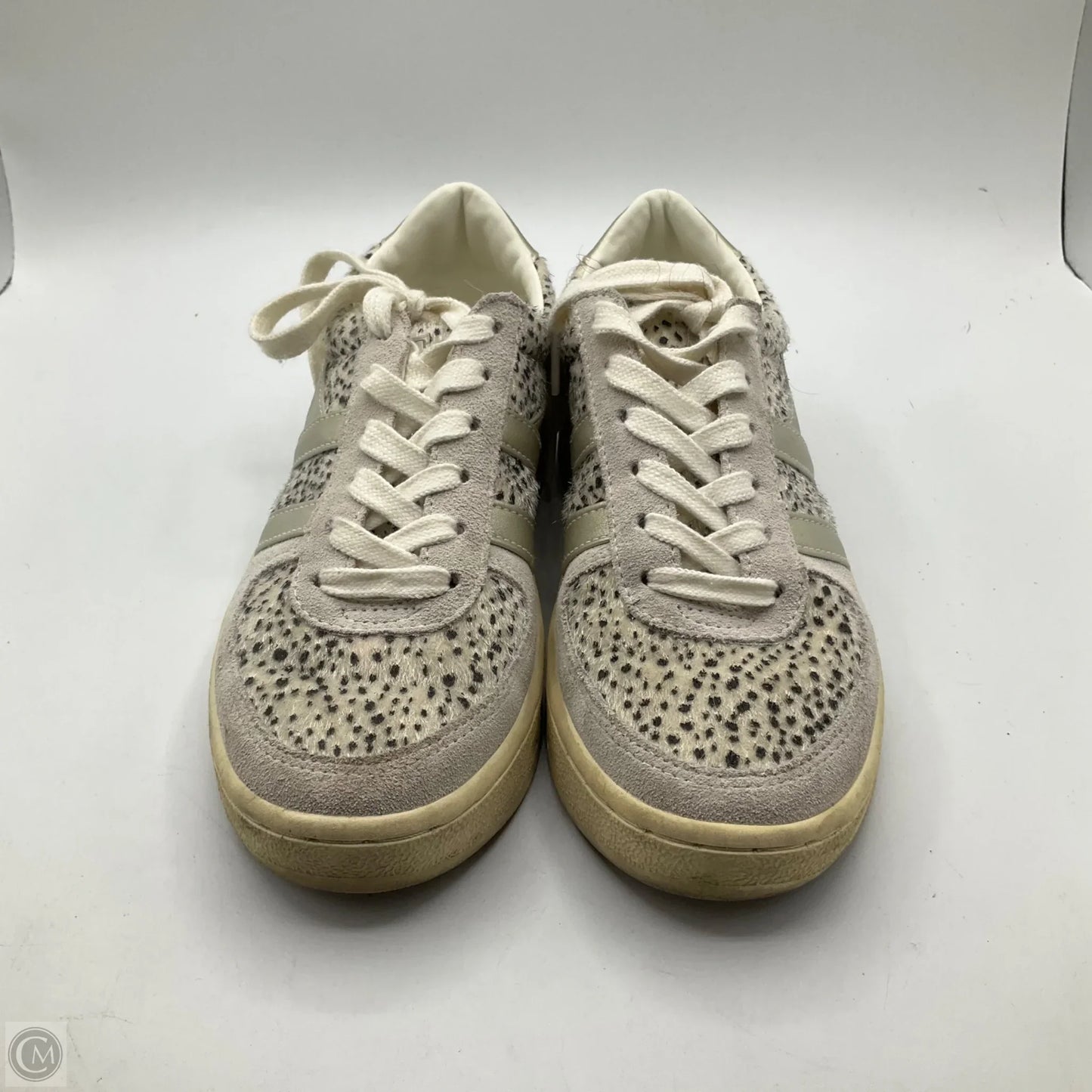 Shoes Sneakers By Gola In White, Size: 6