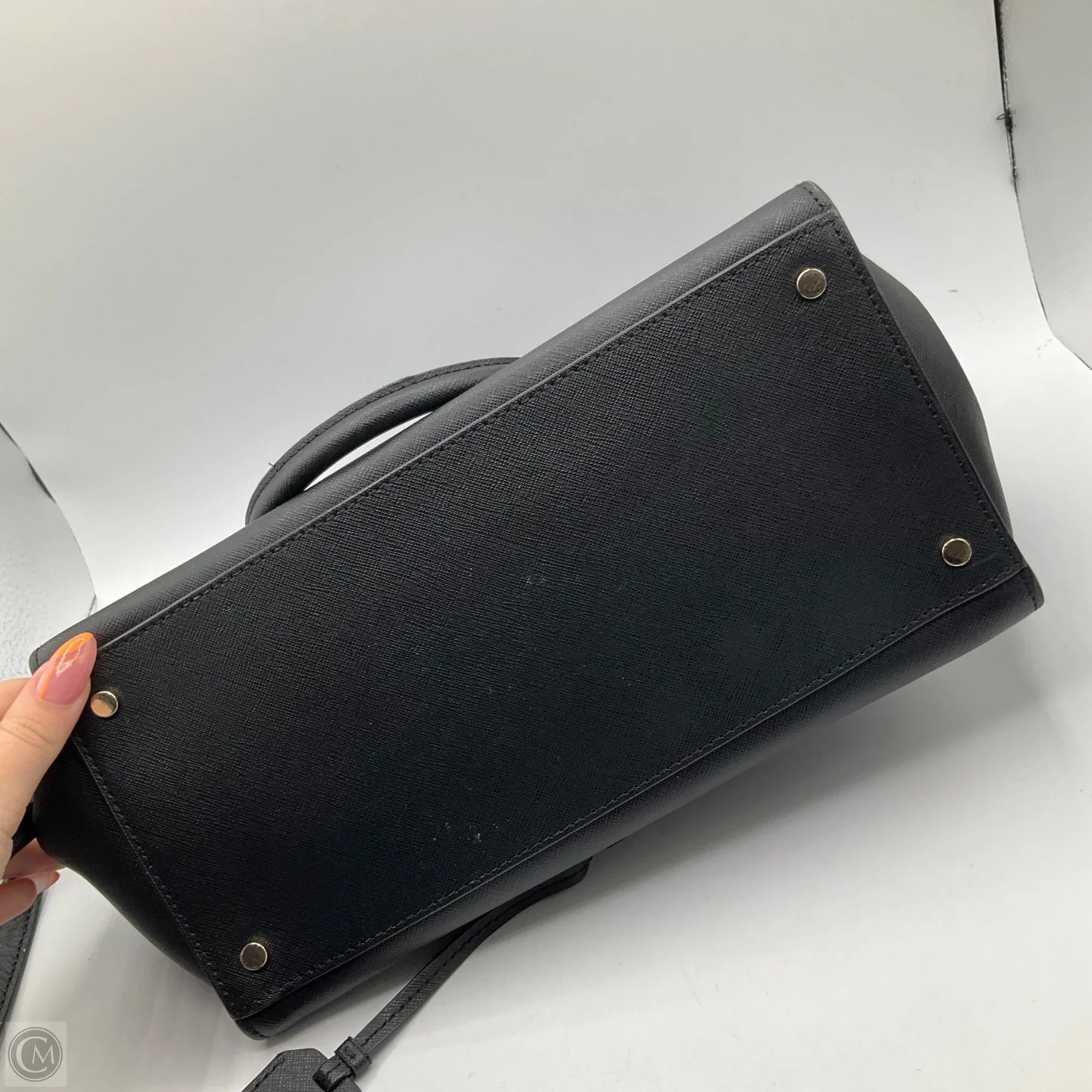 Handbag Designer By Kate Spade, Size: Medium